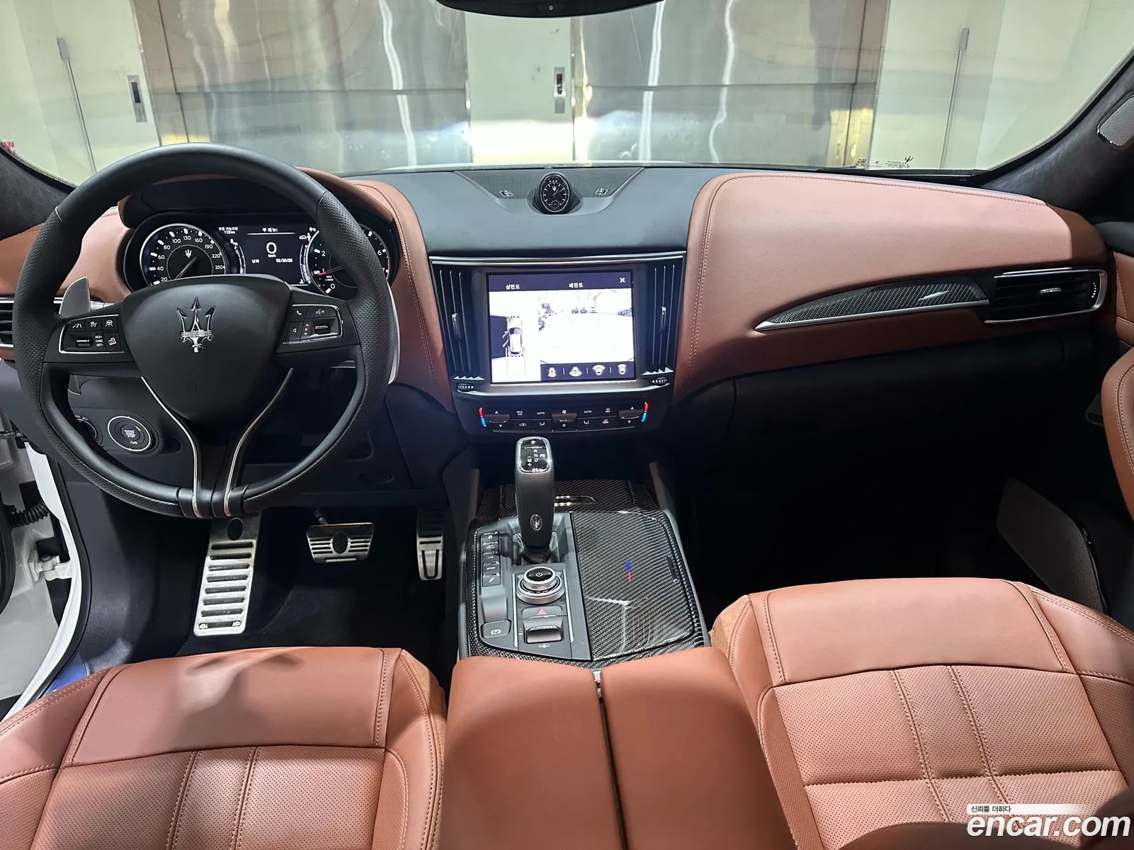 Maserati Levante 2023 — 15