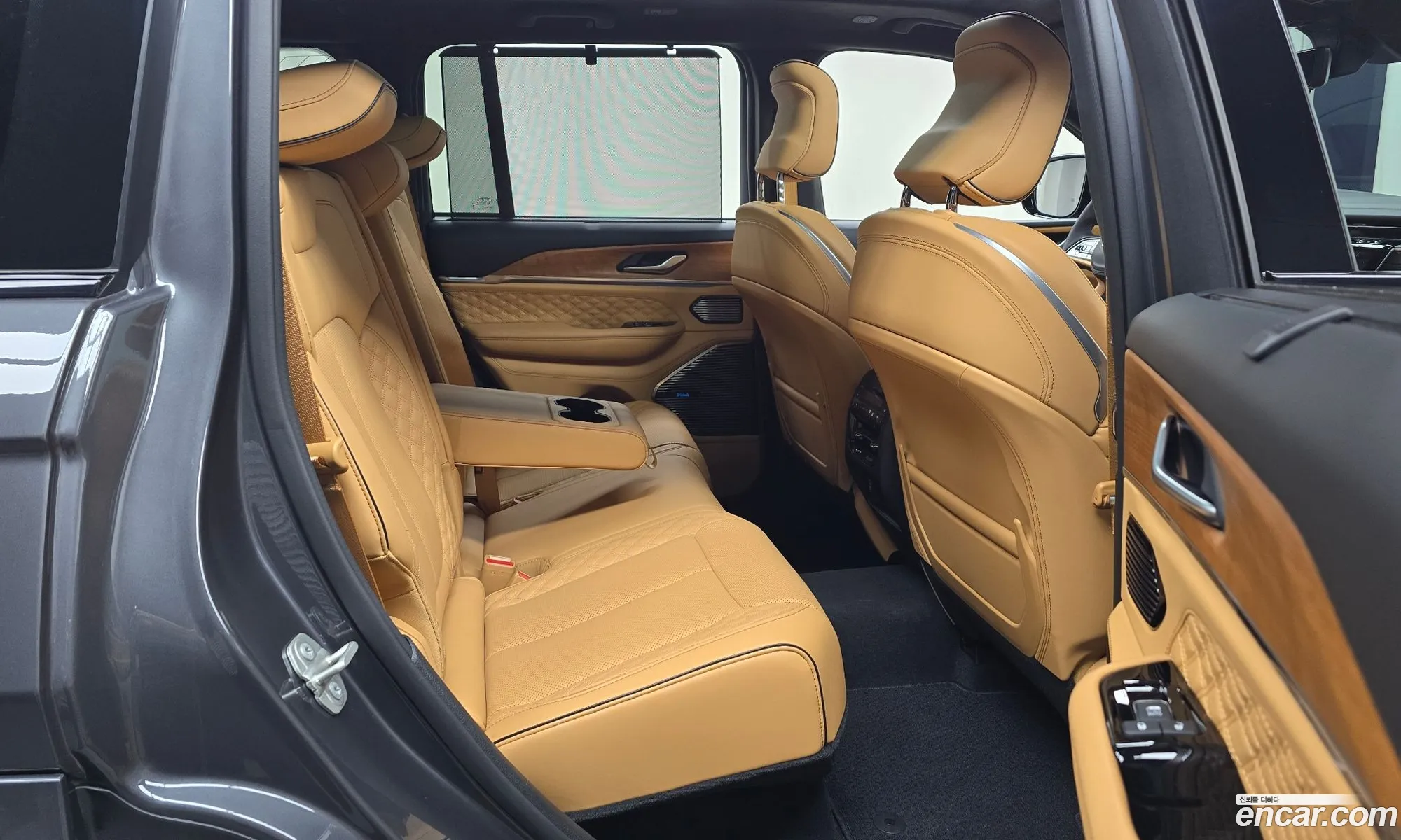 Jeep Grand Cherokee 2023 — 8
