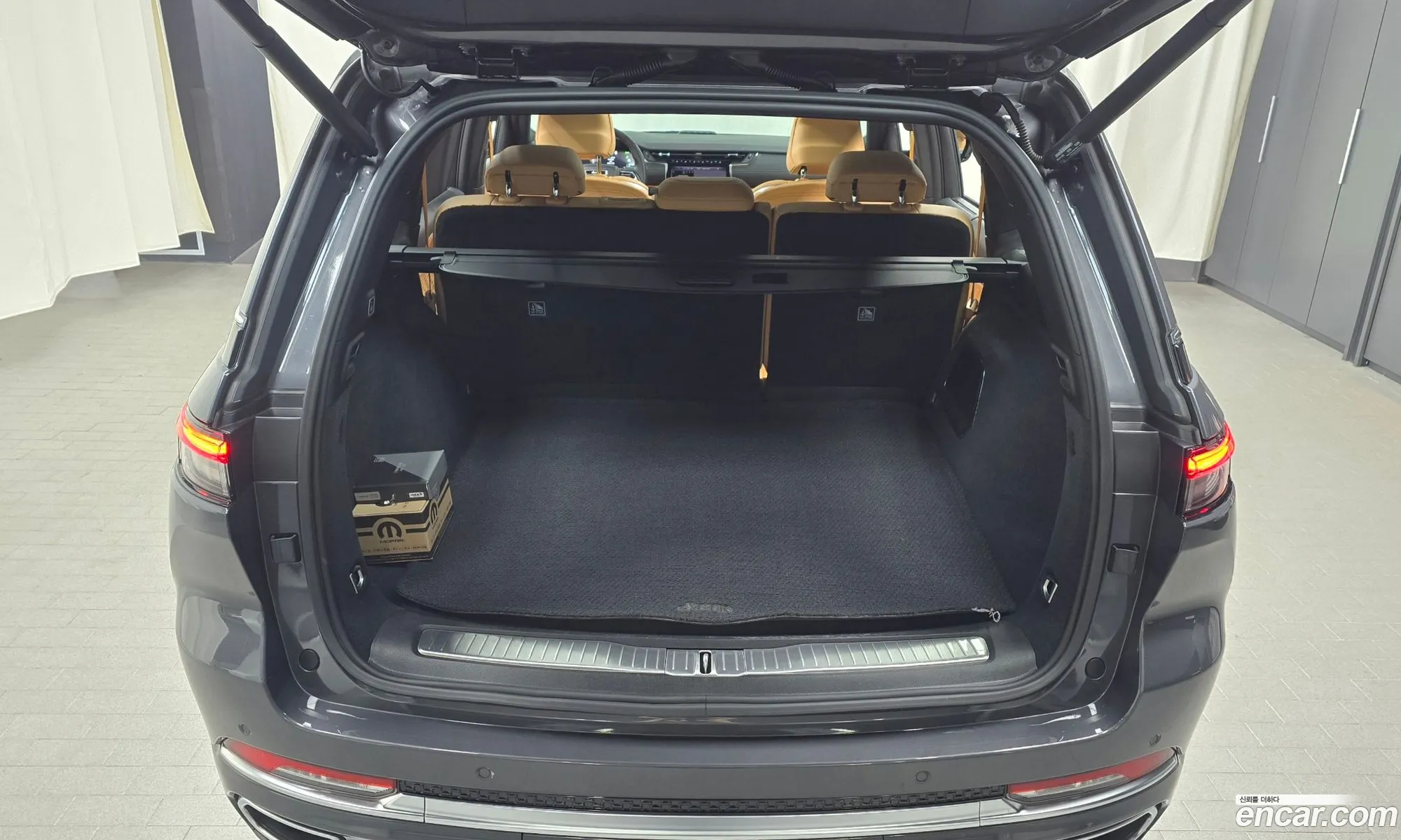 Jeep Grand Cherokee 2023 — 6