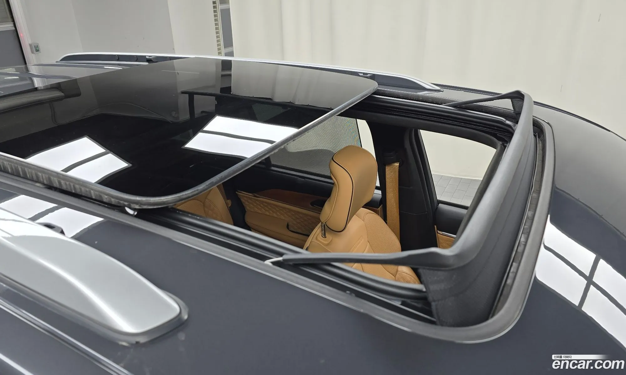 Jeep Grand Cherokee 2023 — 3