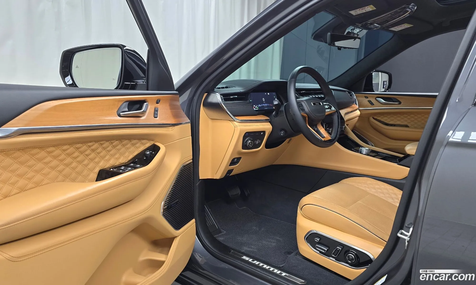 Jeep Grand Cherokee 2023 — 12