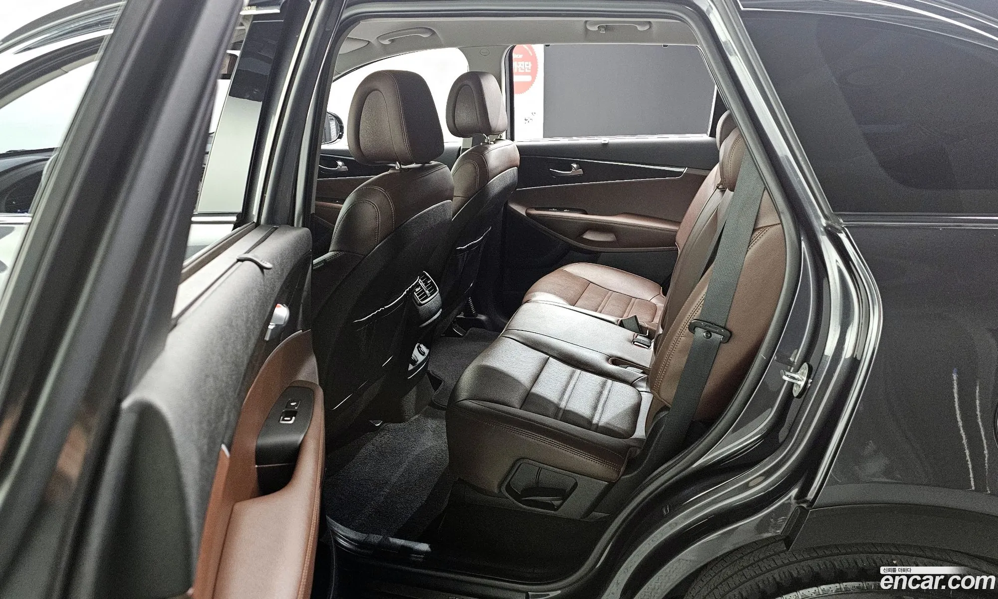 Kia Sorento 2017 — 9