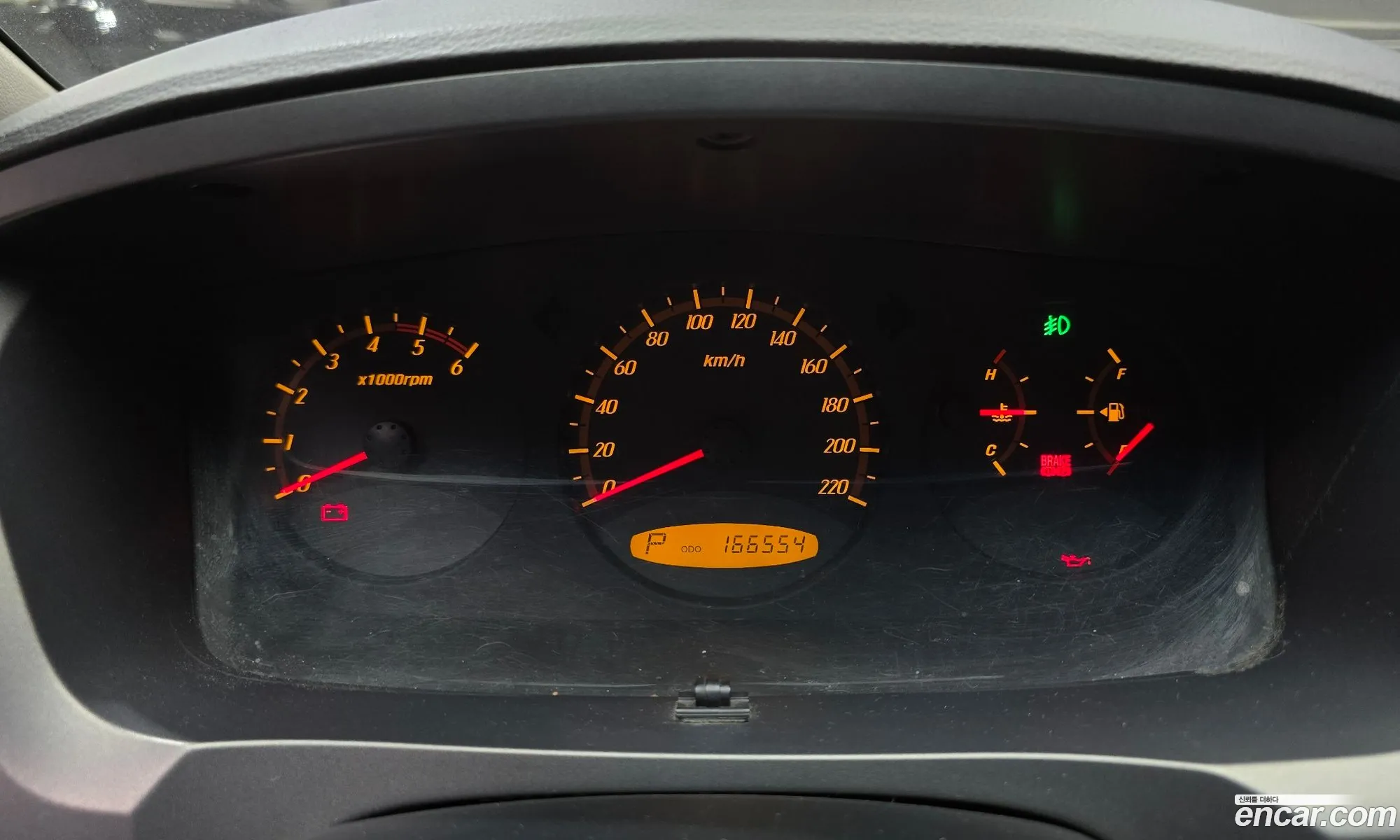 KG Mobility (SsangYong) Actyon Sports 2011 — 13
