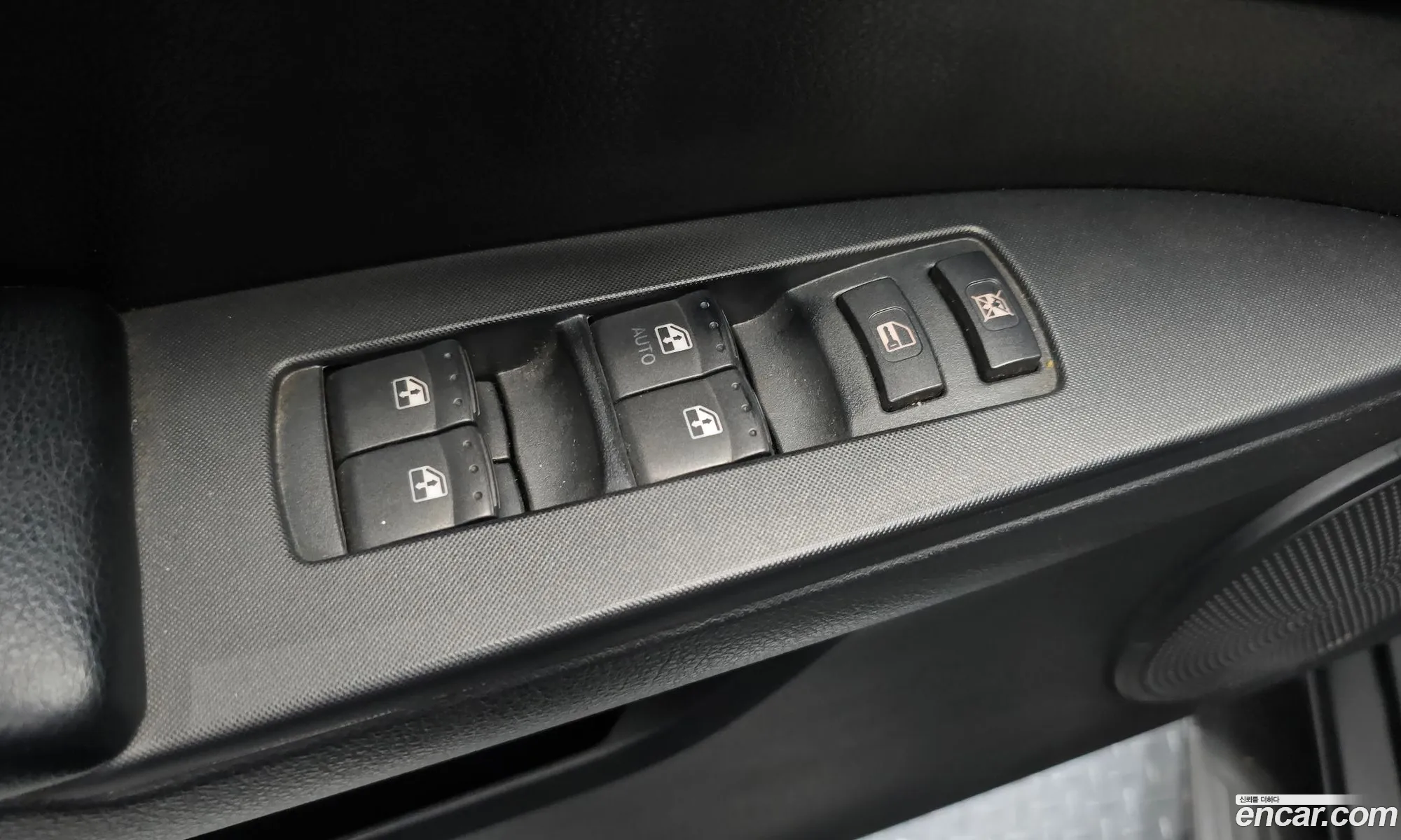 KG Mobility (SsangYong) Actyon Sports 2011 — 14