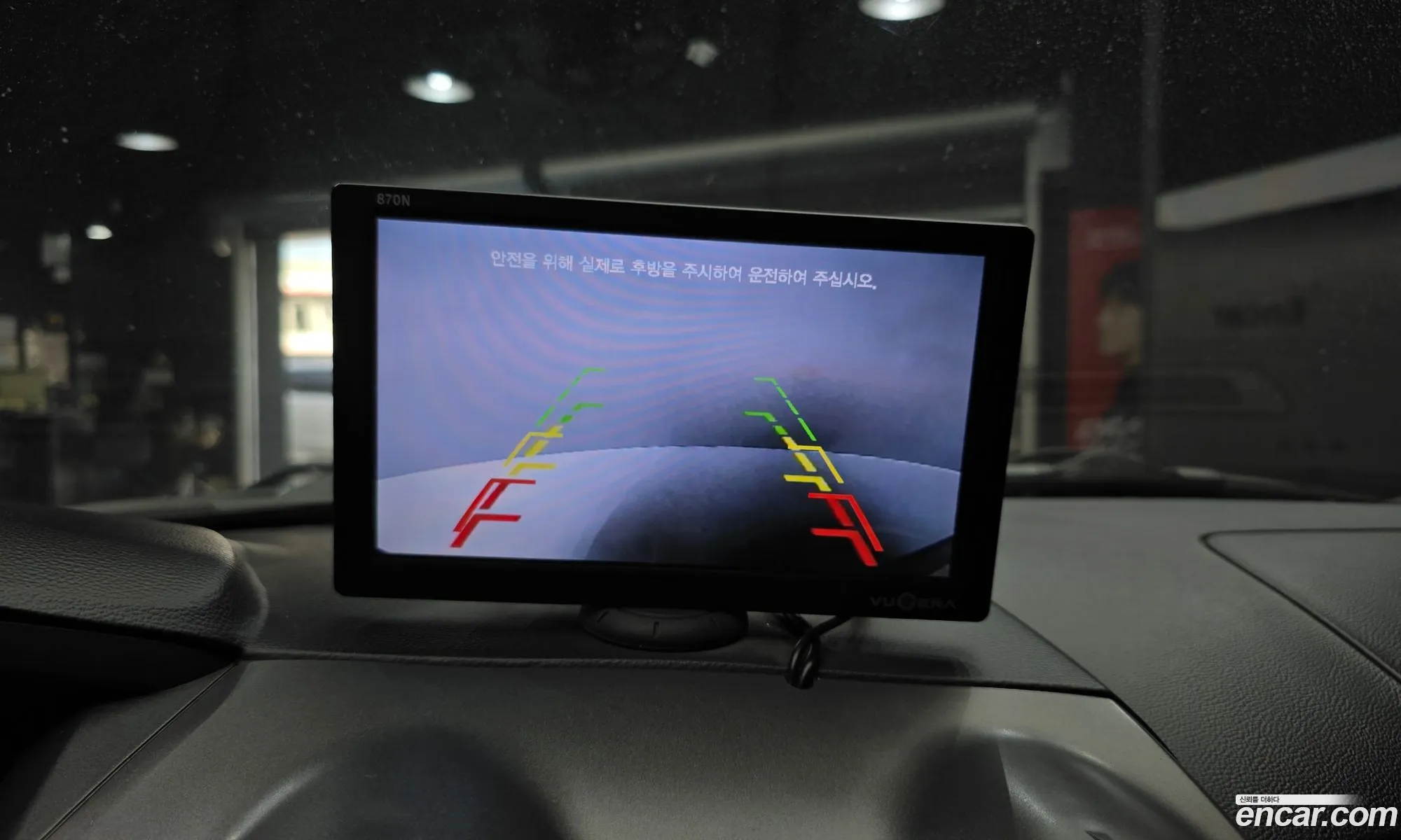 KG Mobility (SsangYong) Actyon Sports 2011 — 6