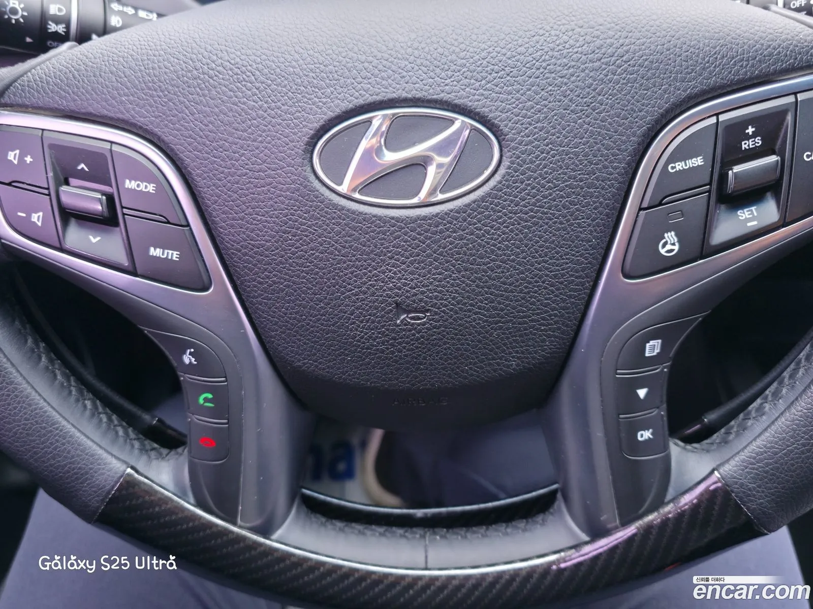 Hyundai Grandeur HG 2016 — 10