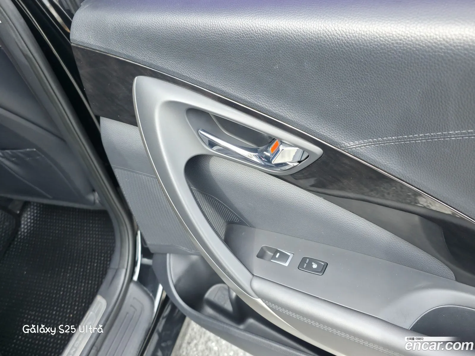 Hyundai Grandeur HG 2016 — 11