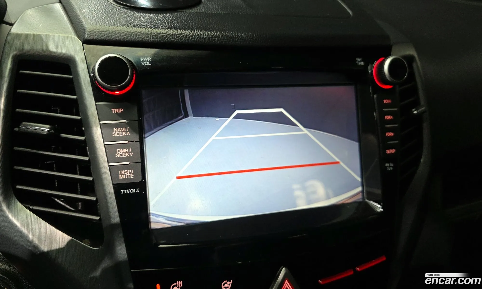 KG Mobility (SsangYong) Tivoli Armour 2018 — 16
