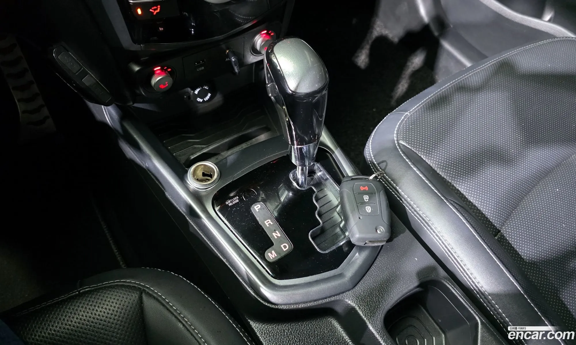 KG Mobility (SsangYong) Tivoli Armour 2018 — 14