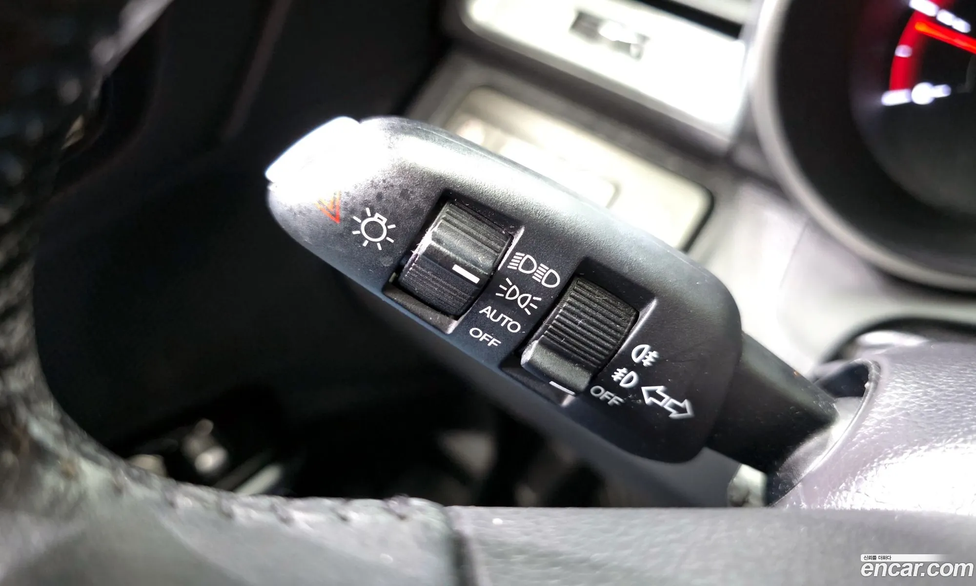KG Mobility (SsangYong) Tivoli Armour 2018 — 11