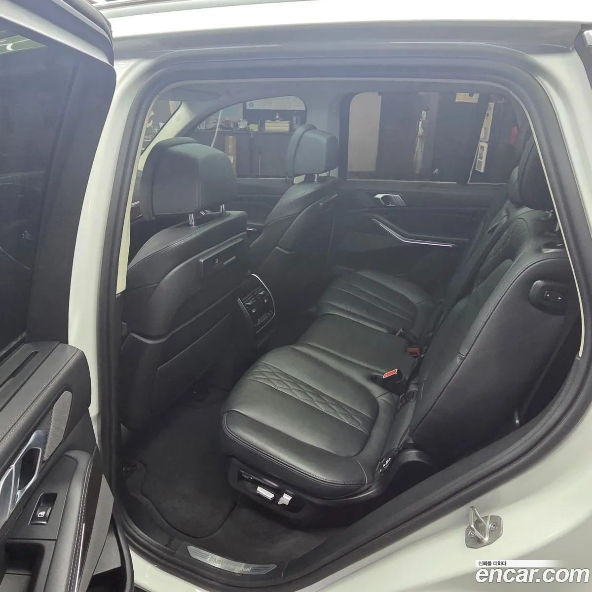 BMW X5 2022 — 17