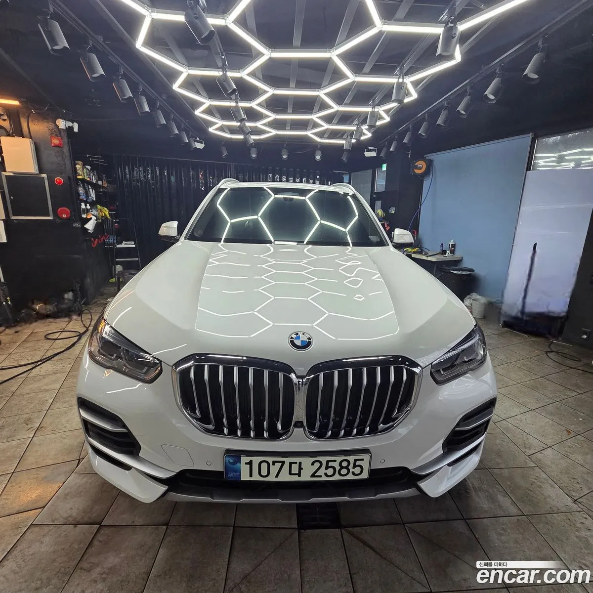 BMW X5 2022 — 20