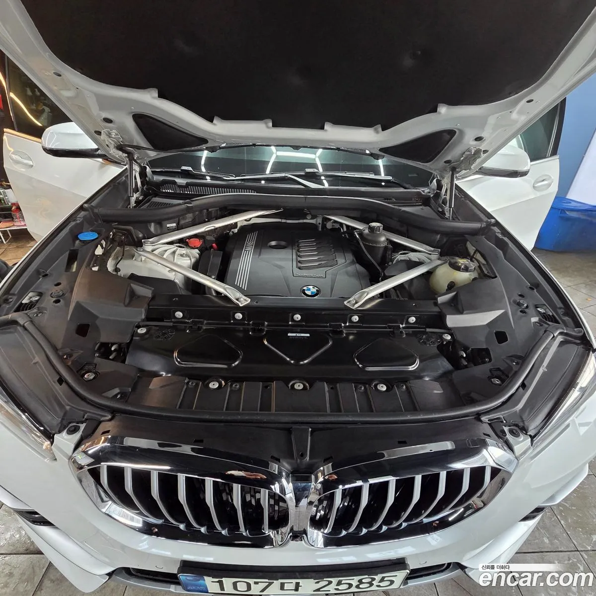 BMW X5 2022 — 12