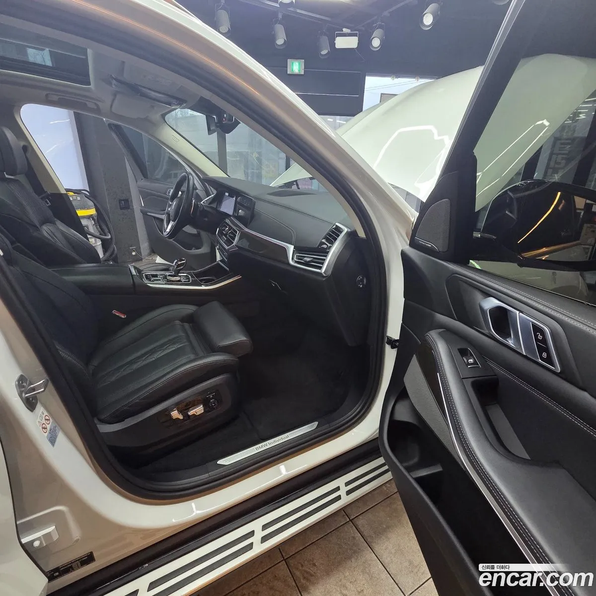 BMW X5 2022 — 6