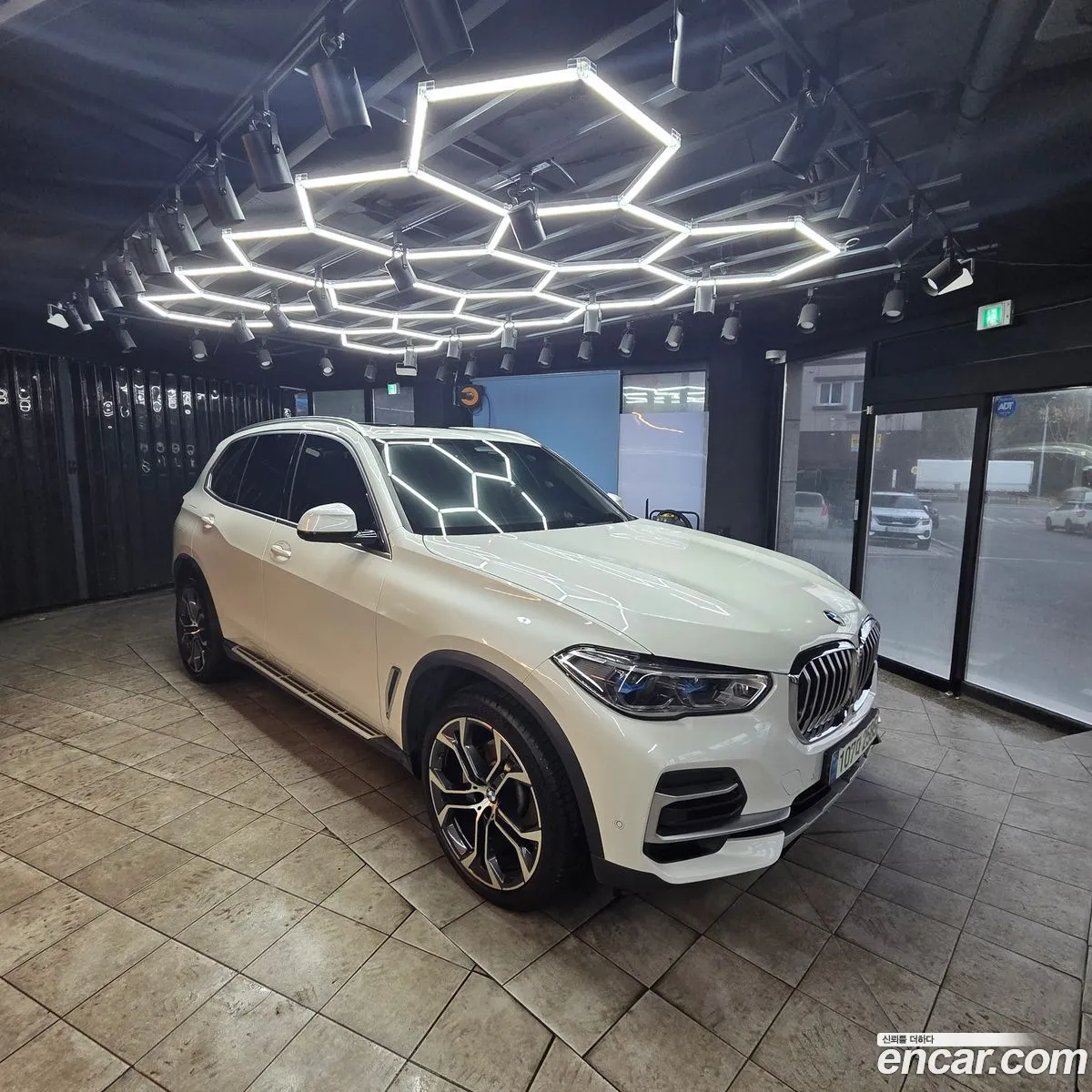 BMW X5 2022 — 16