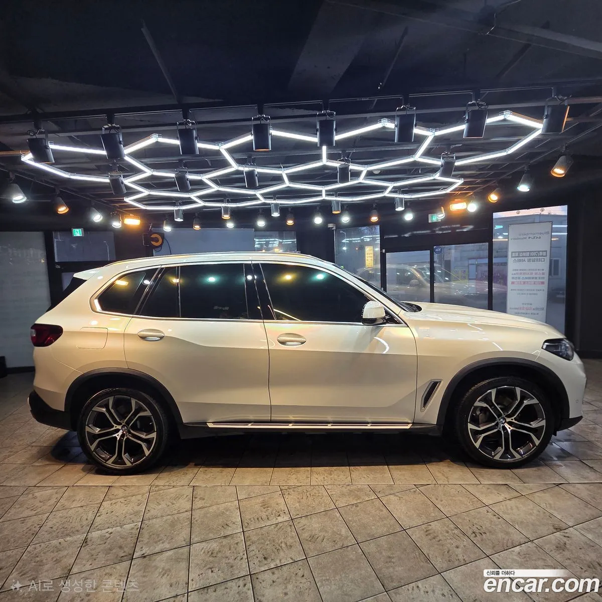 BMW X5 2022 — 10