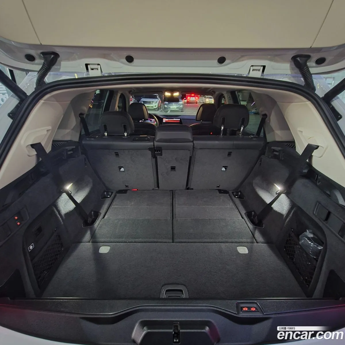 BMW X5 2022 — 9