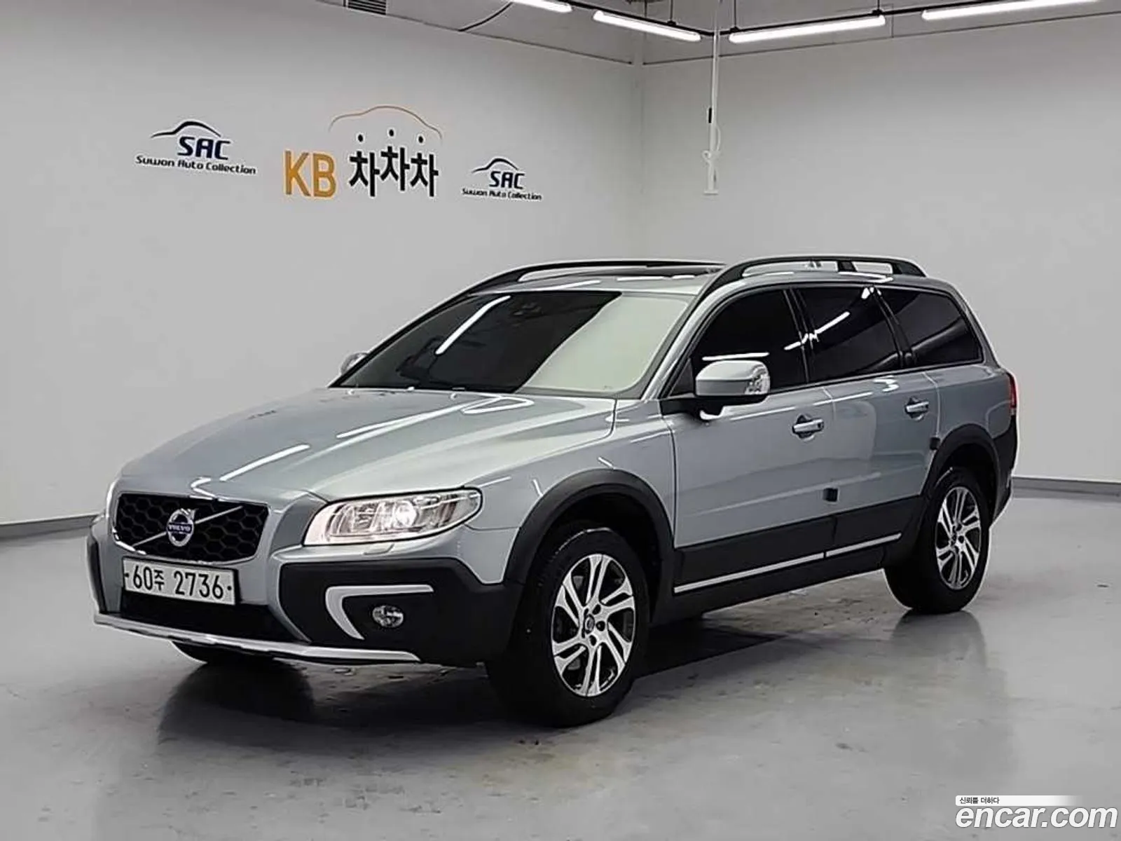 Volvo XC70 2015 — 14