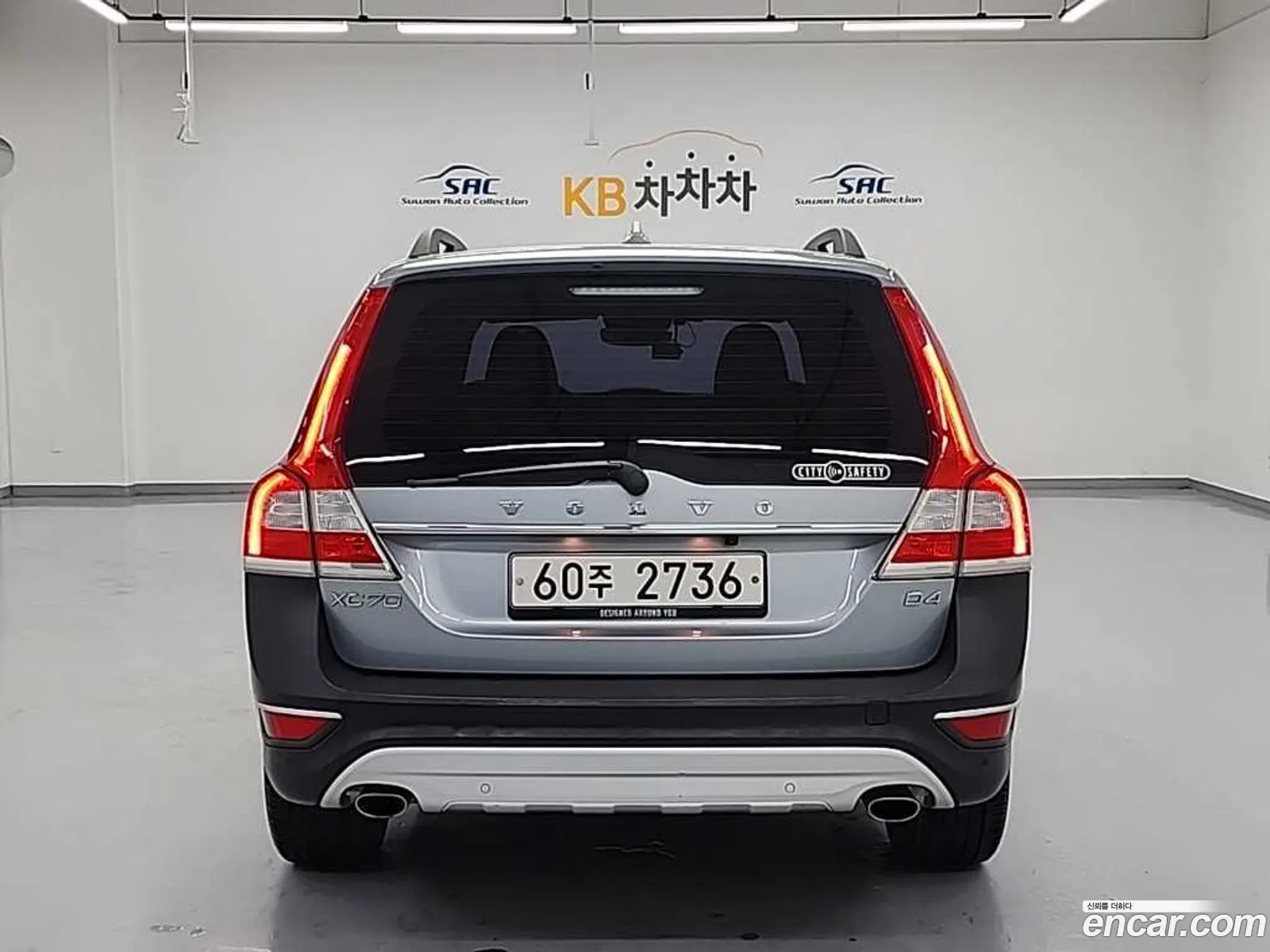Volvo XC70 2015 — 15