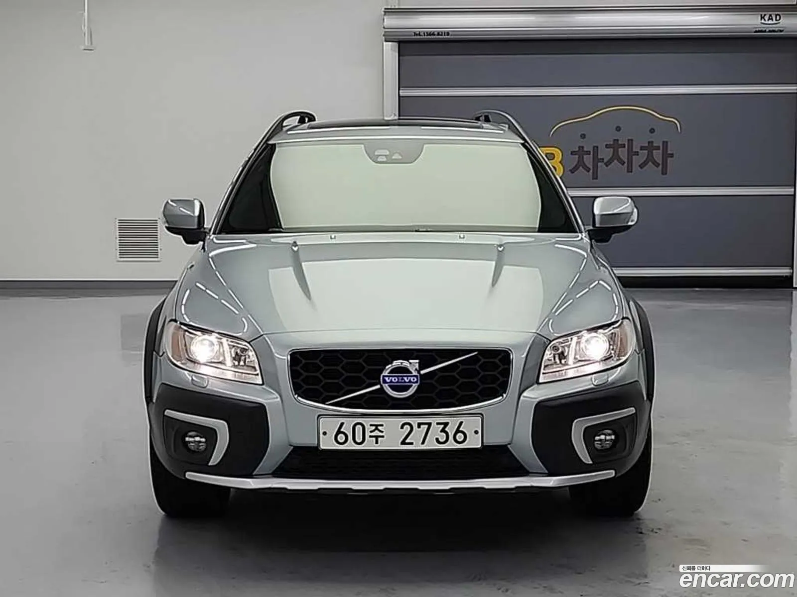 Volvo XC70 2015 — 13