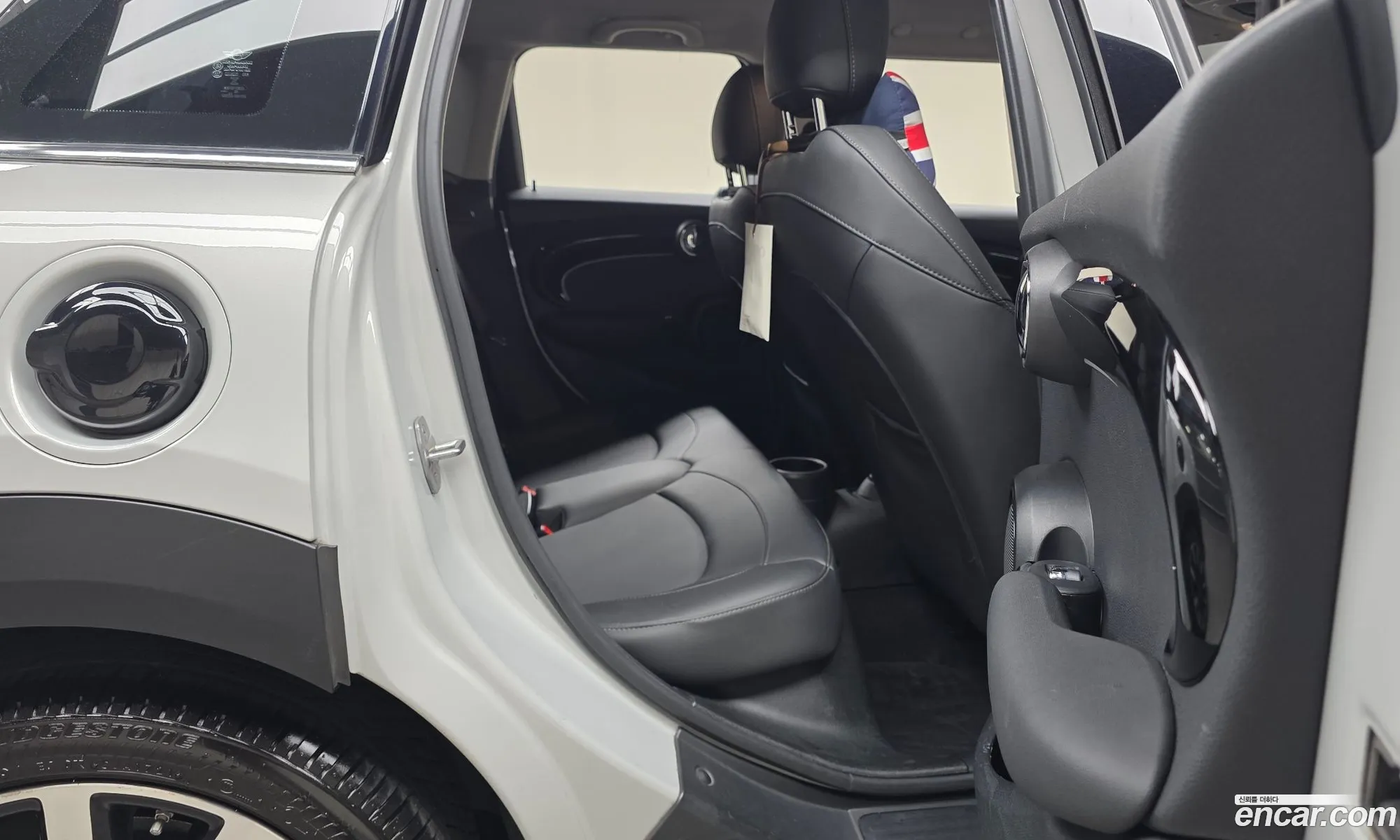 Mini Cooper S 2021 WMW61DK01N2P84760 — 5