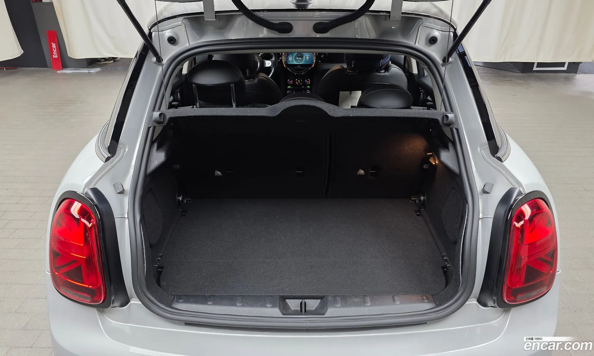 Mini Cooper S 2021 WMW61DK01N2P84760 — 6