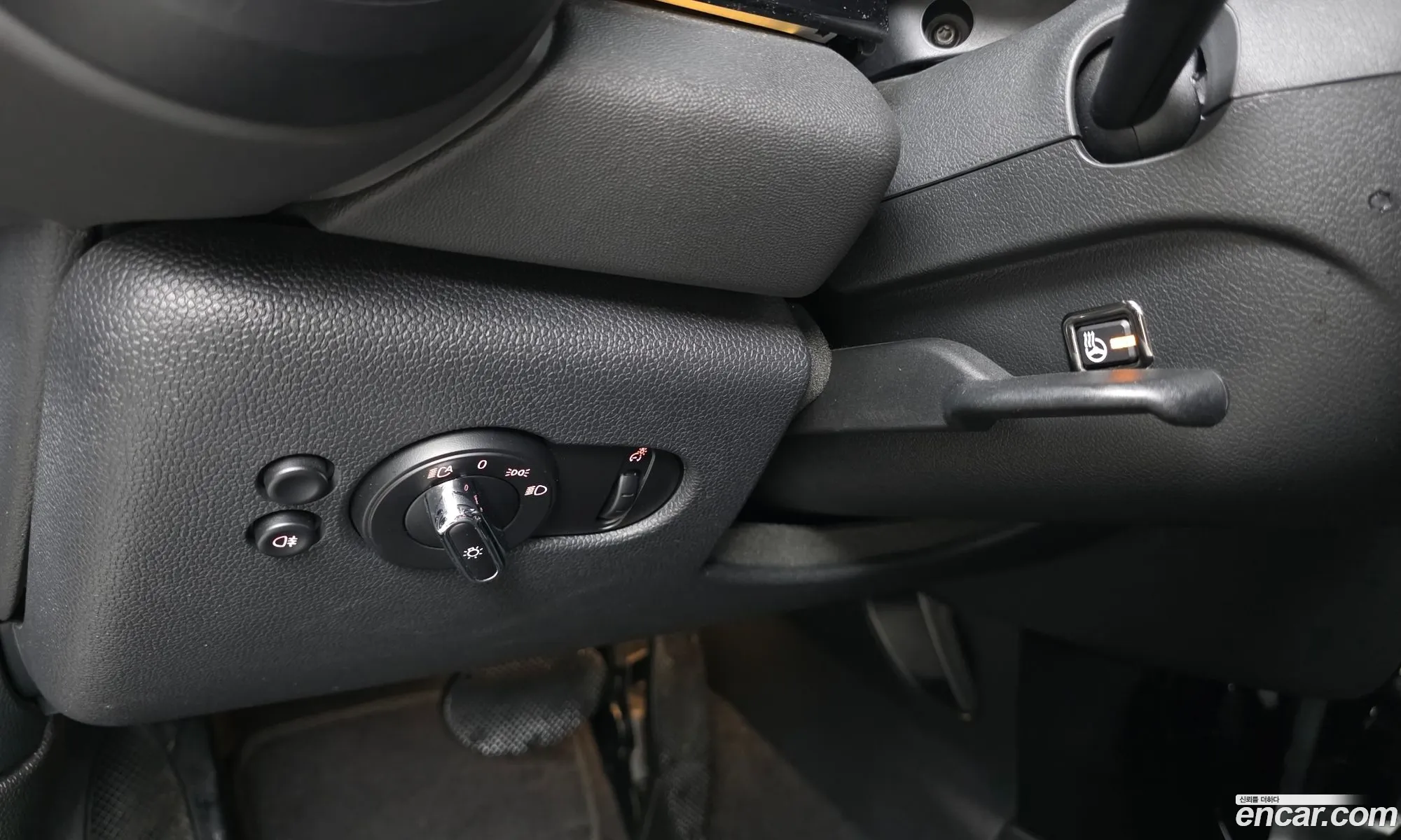 Mini Cooper S 2021 WMW61DK01N2P84760 — 17