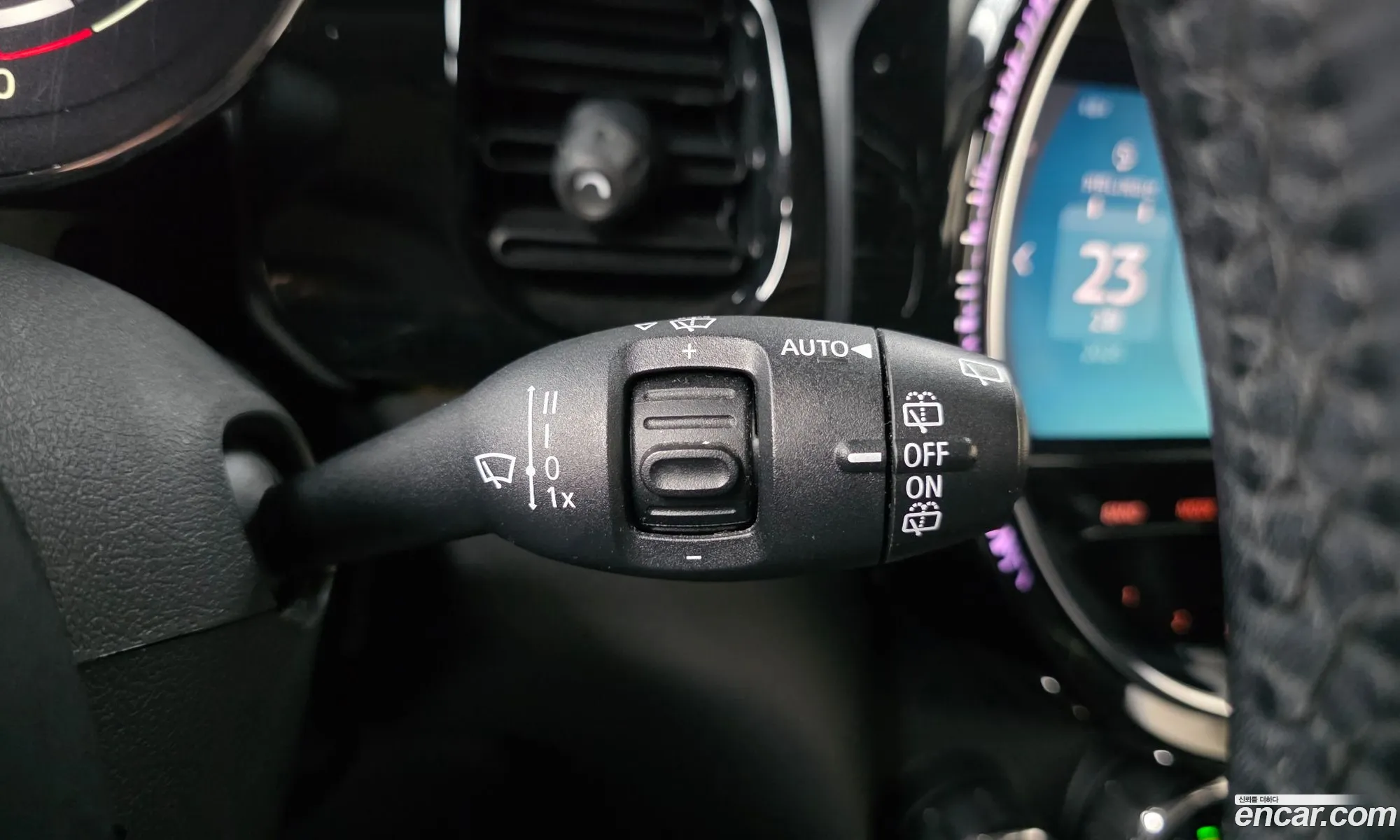 Mini Cooper S 2021 WMW61DK01N2P84760 — 15