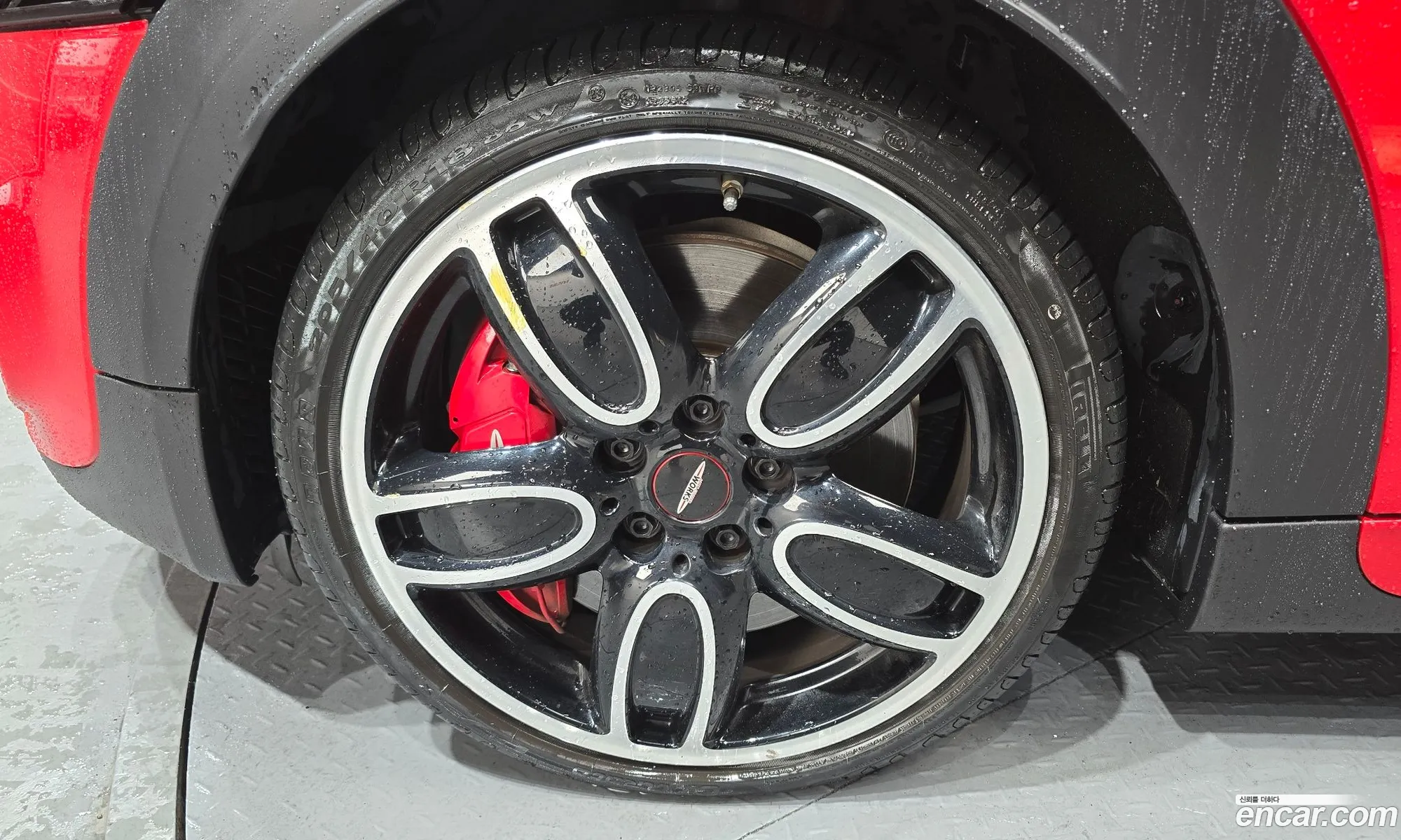 Mini Cooper S Convertible 2019 WMWWH9104K3E71379 — 11
