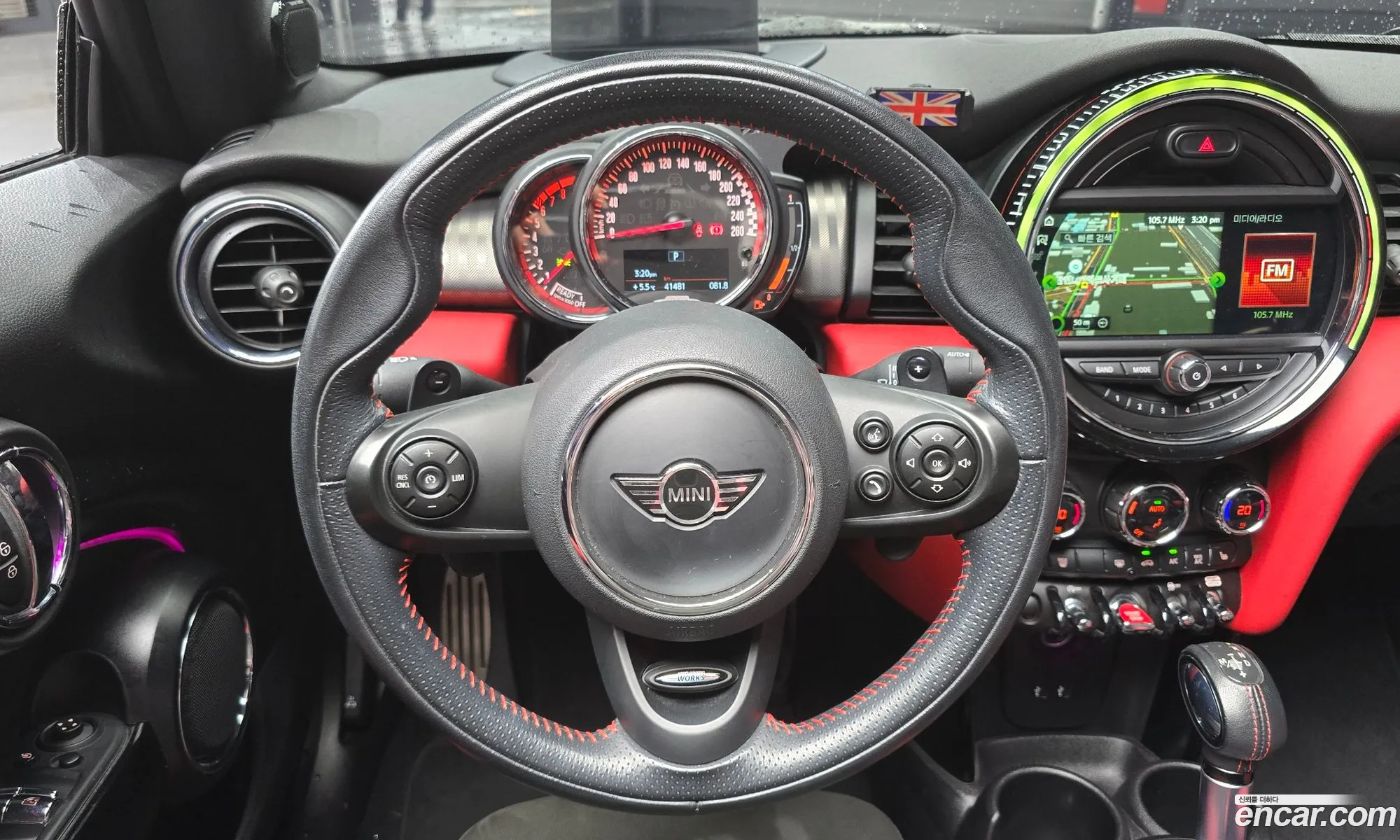 Mini Cooper S Convertible 2019 WMWWH9104K3E71379 — 18