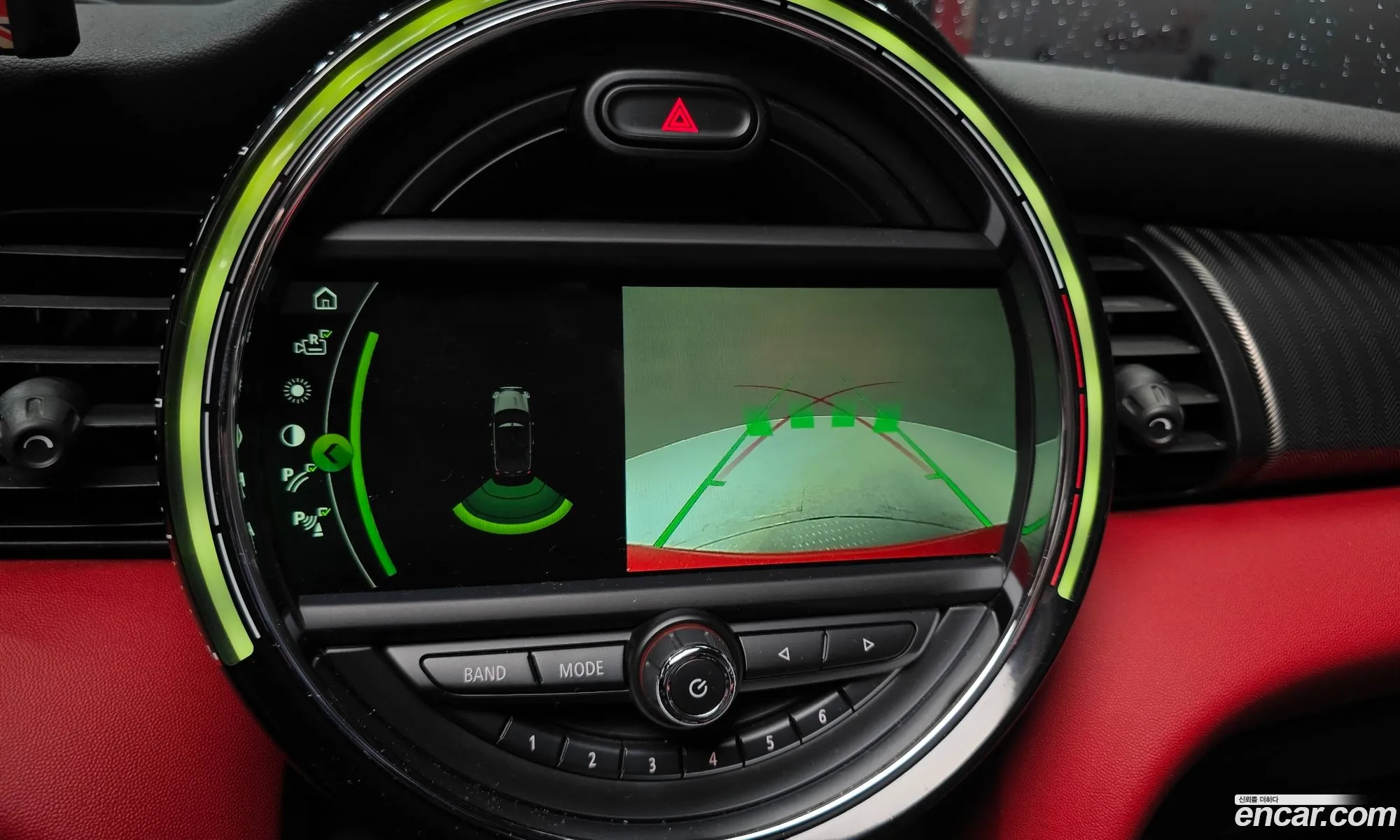 Mini Cooper S Convertible 2019 WMWWH9104K3E71379 — 8