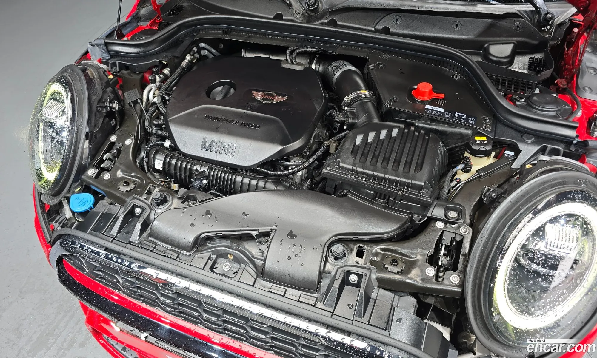 Mini Cooper S Convertible 2019 WMWWH9104K3E71379 — 15
