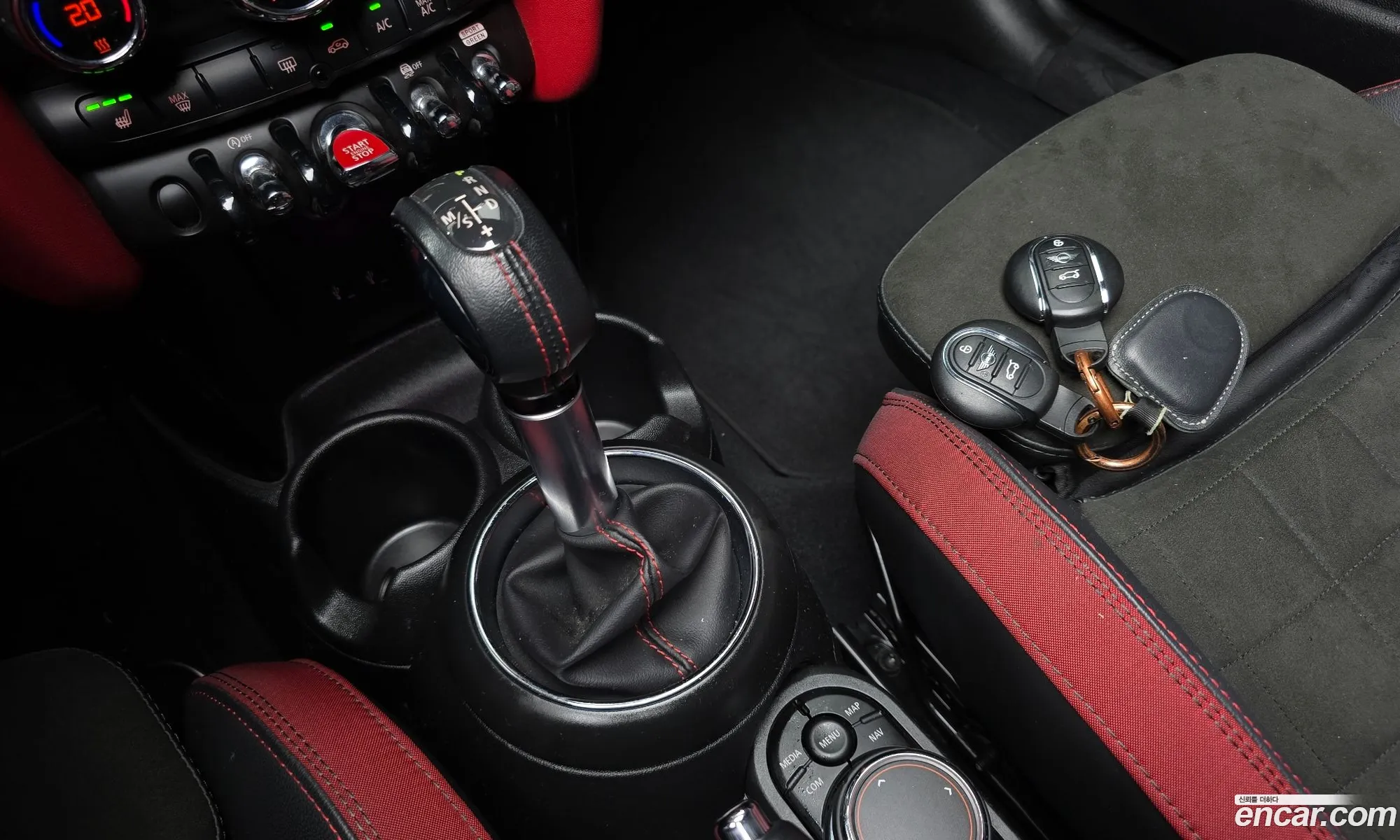Mini Cooper S Convertible 2019 WMWWH9104K3E71379 — 17