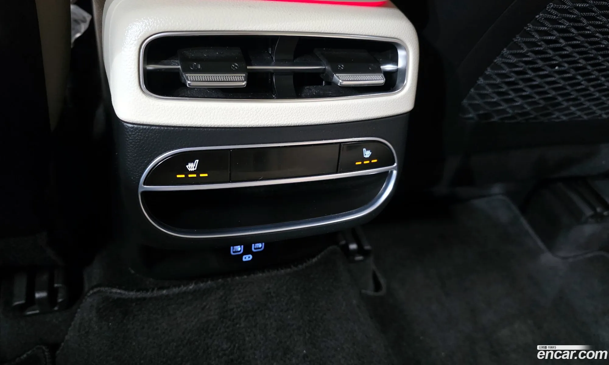 Genesis GV70 2024 KMTMA81BDRU163145 — 16