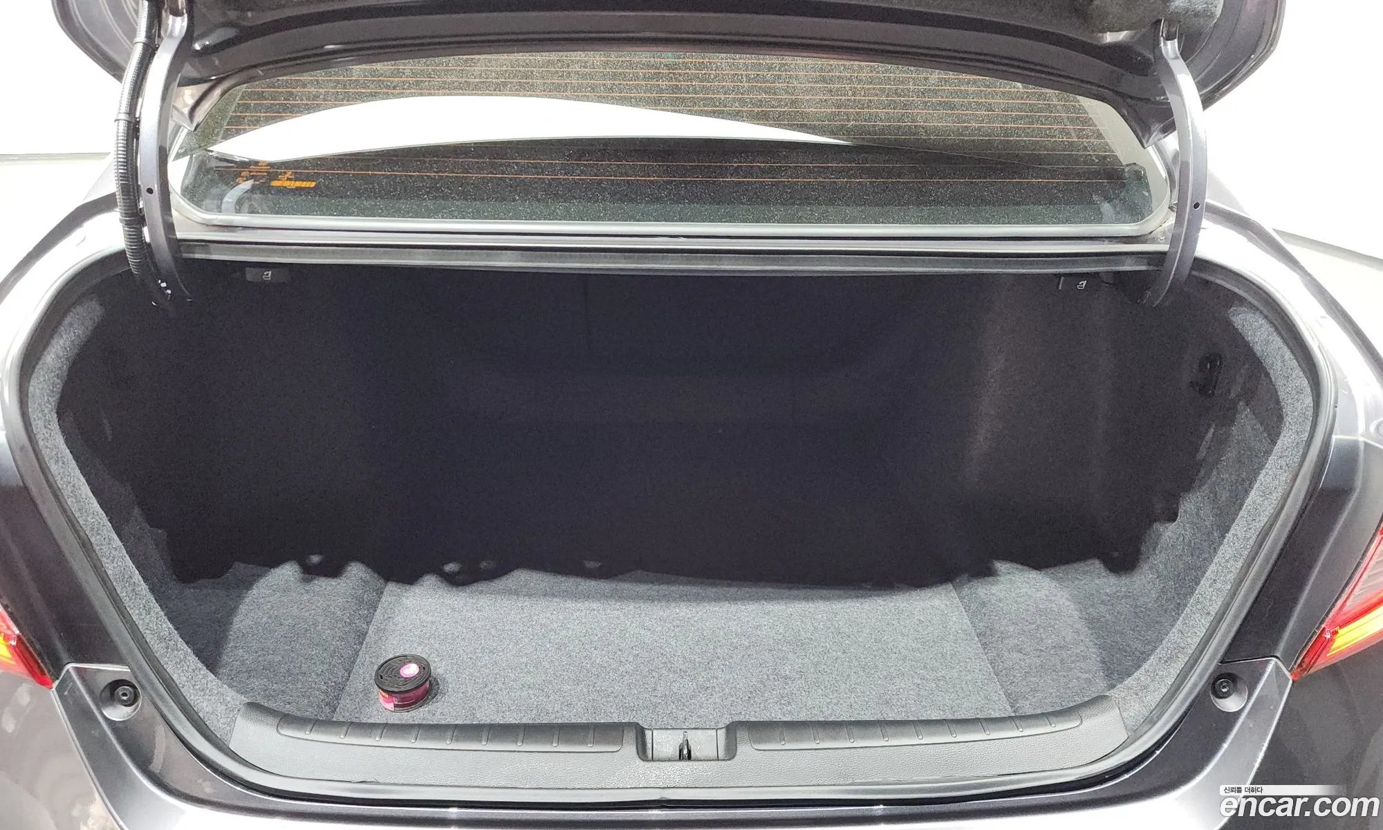 Honda Accord 10th Gen 2019 — 17
