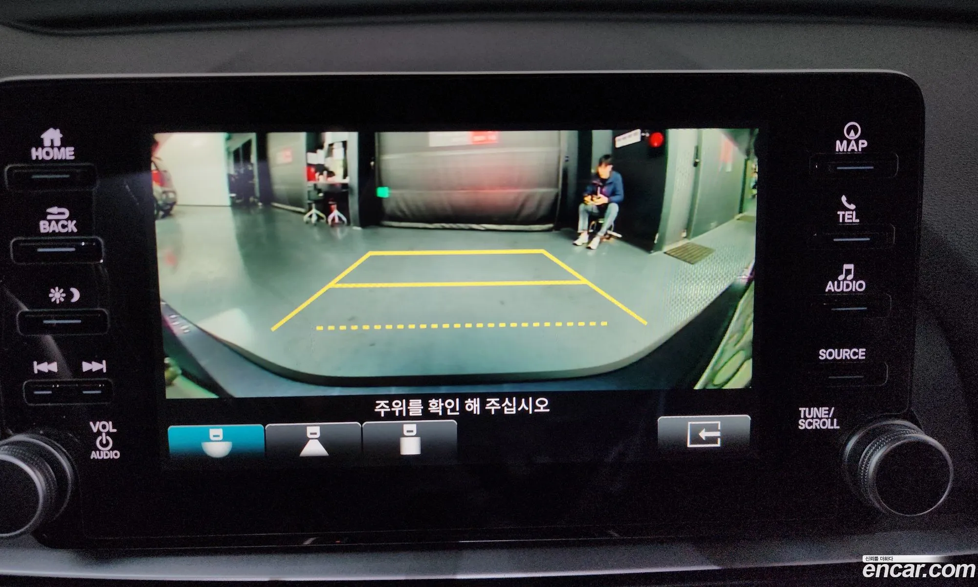Honda Accord 10th Gen 2019 — 8