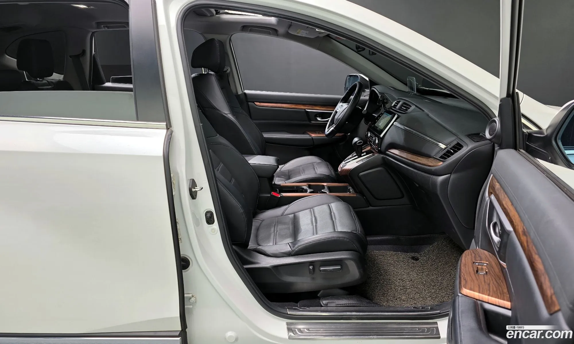 Honda CR-V 2017 5J6RW2890HL522058 — 9