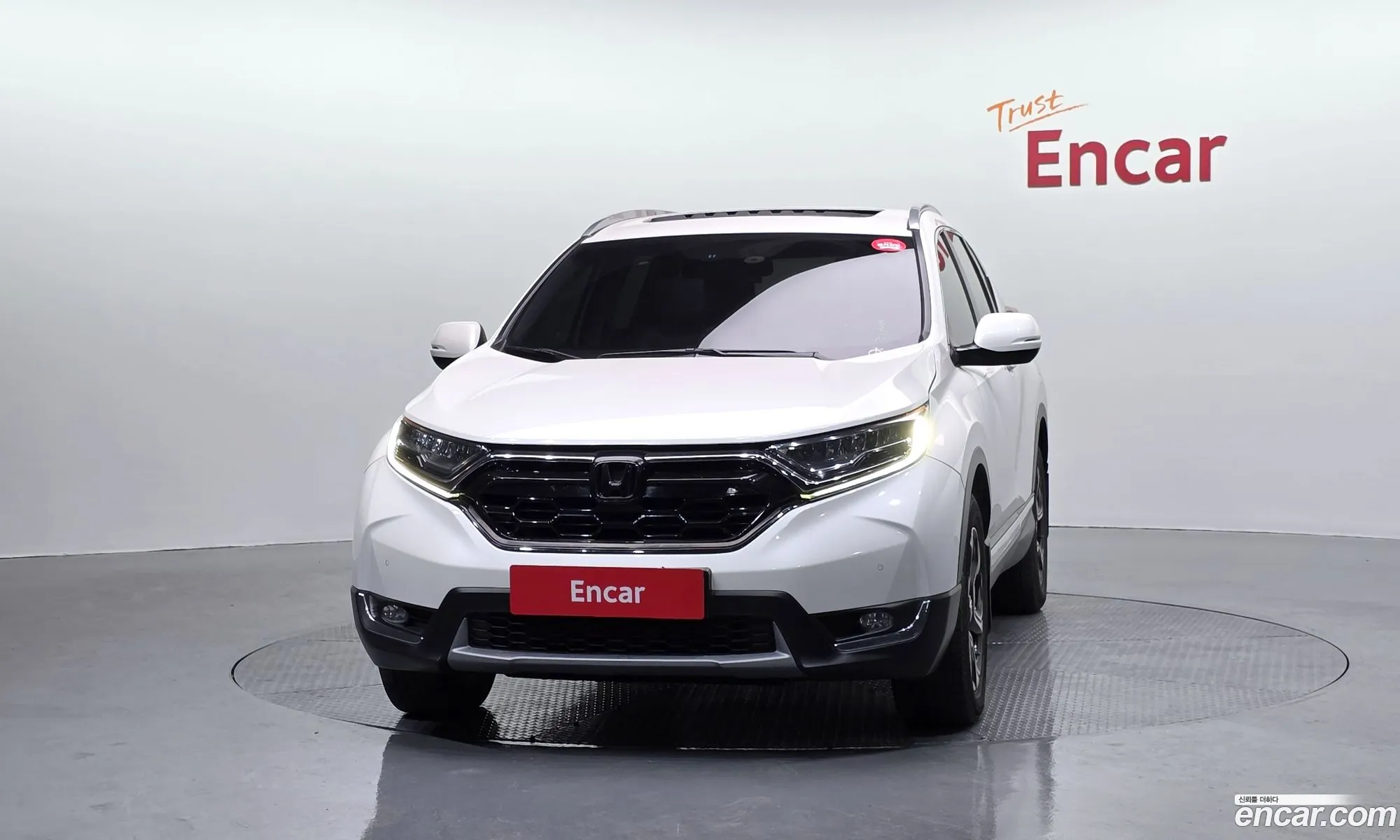 Honda CR-V 2017 5J6RW2890HL522058 — 11