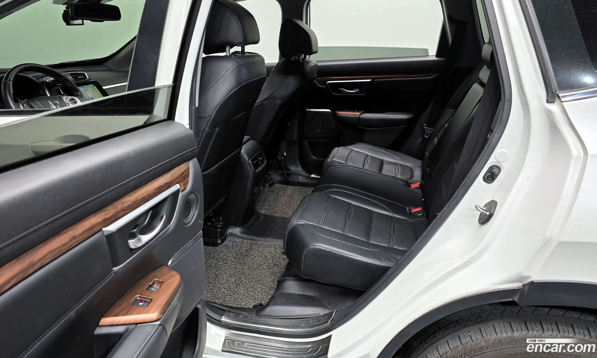 Honda CR-V 2017 5J6RW2890HL522058 — 19