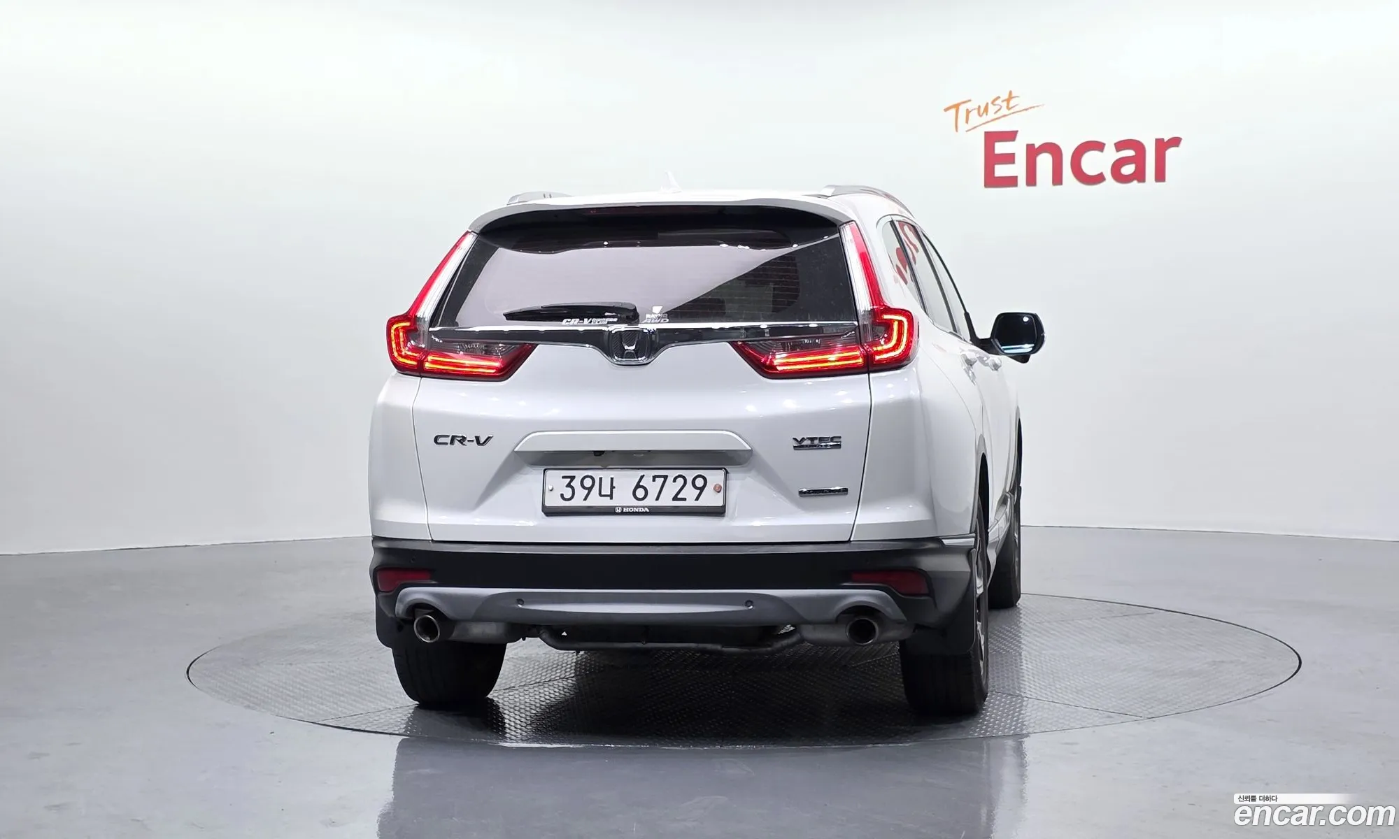 Honda CR-V 2017 5J6RW2890HL522058 — 12