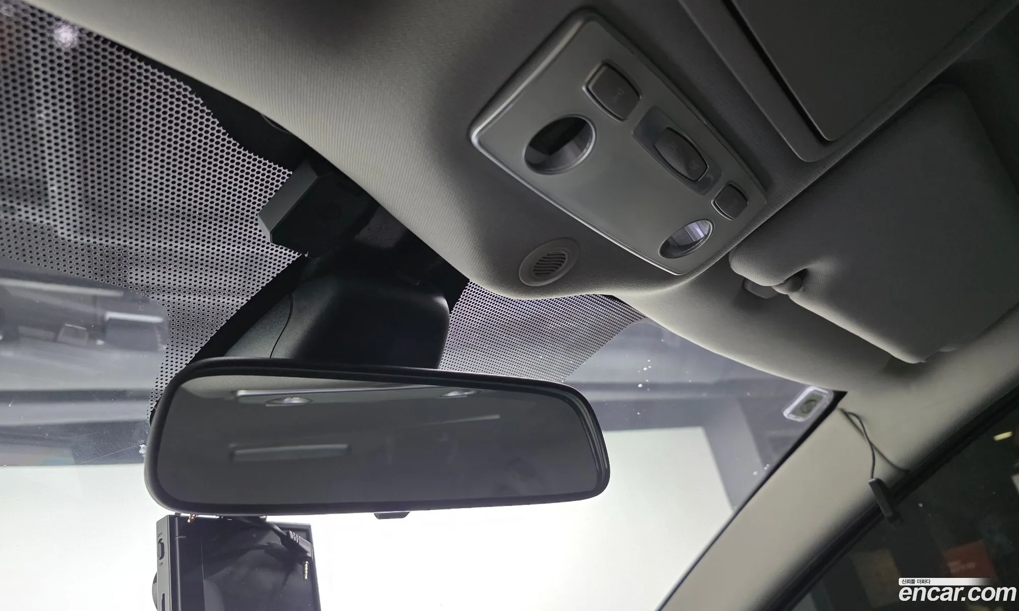 Renault Korea (Samsung) SM7 Nova 2015 — 14