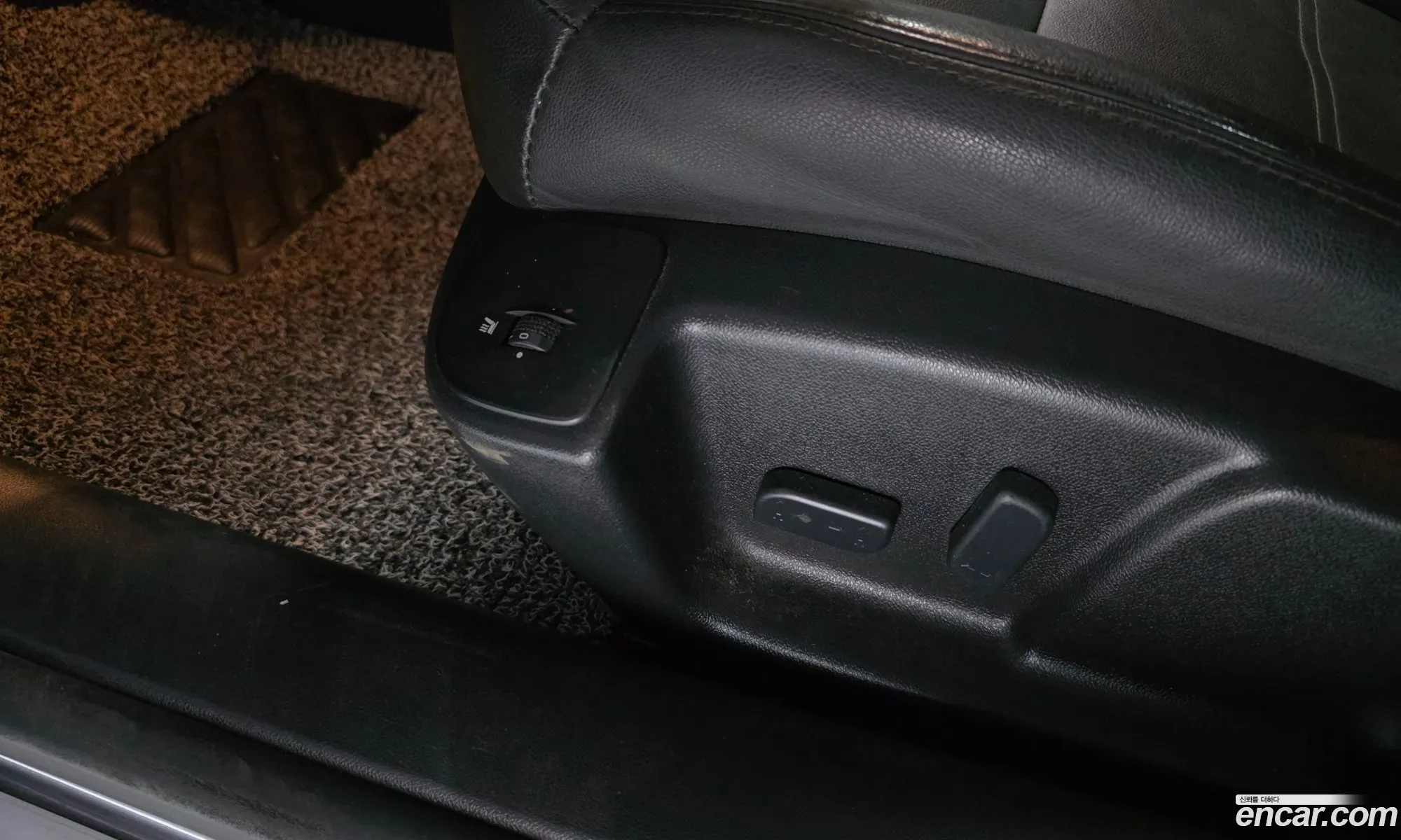 Renault Korea (Samsung) SM7 Nova 2015 — 13