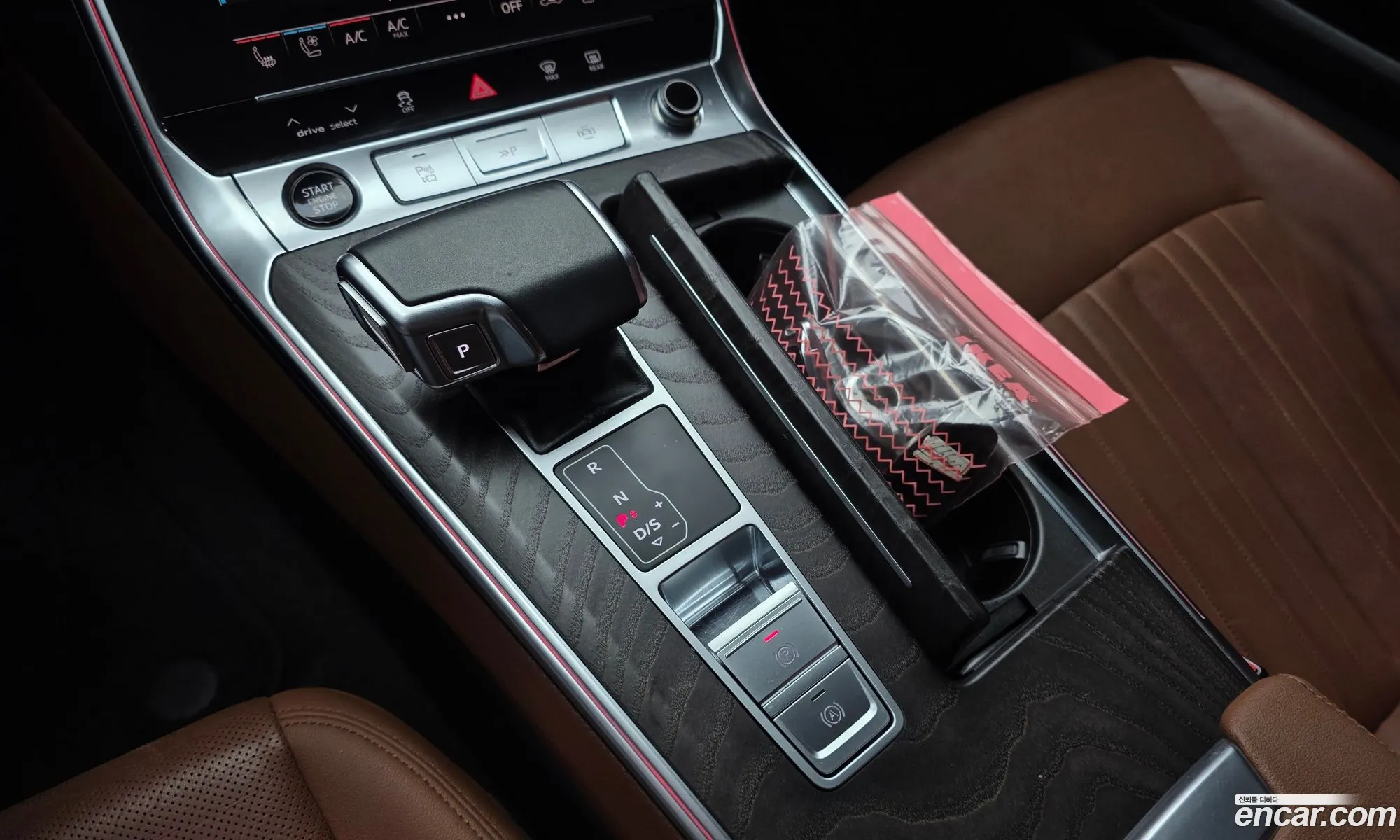 Audi A6 2021 WAUZZZF27MN008886 — 20