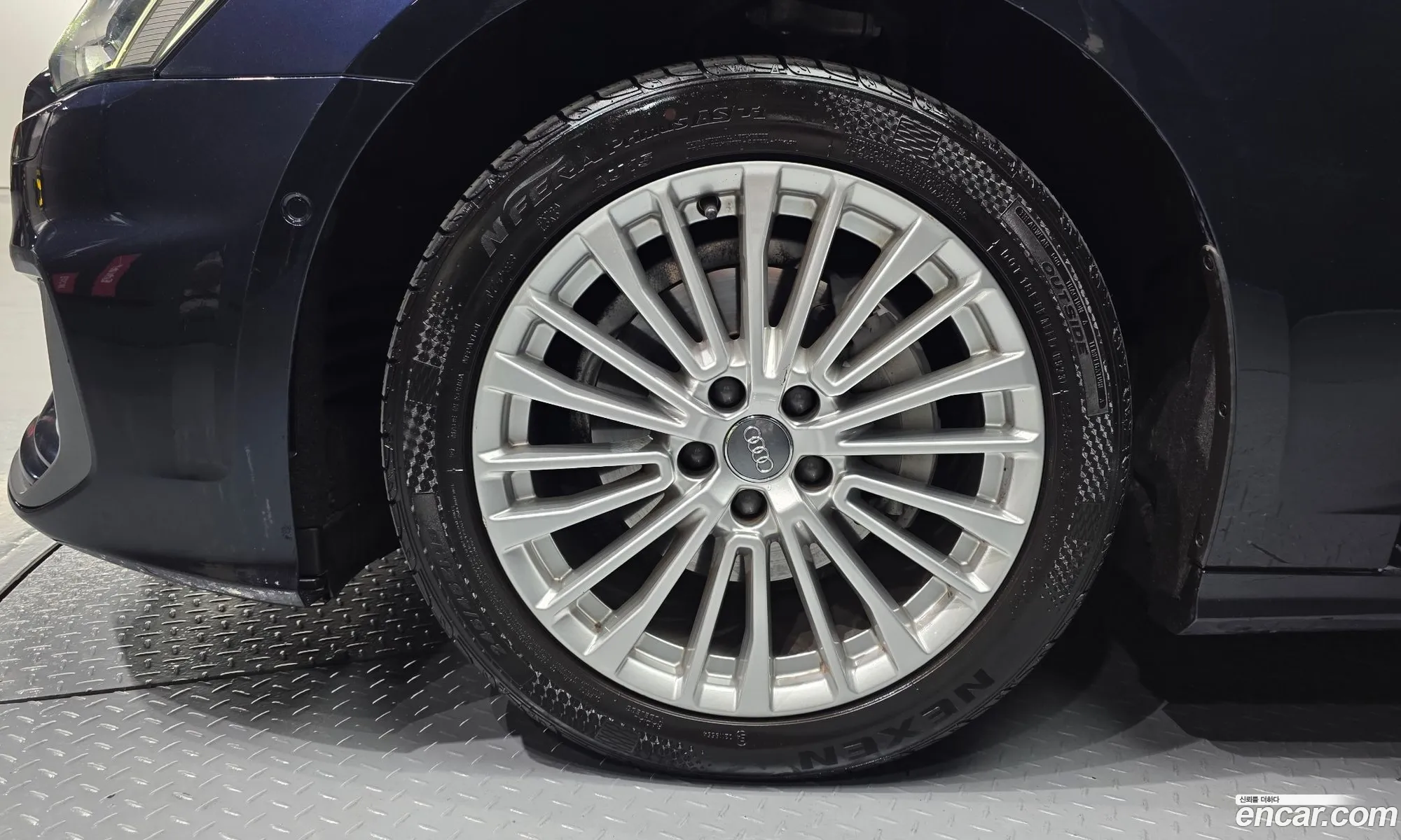 Audi A6 2021 WAUZZZF27MN008886 — 11