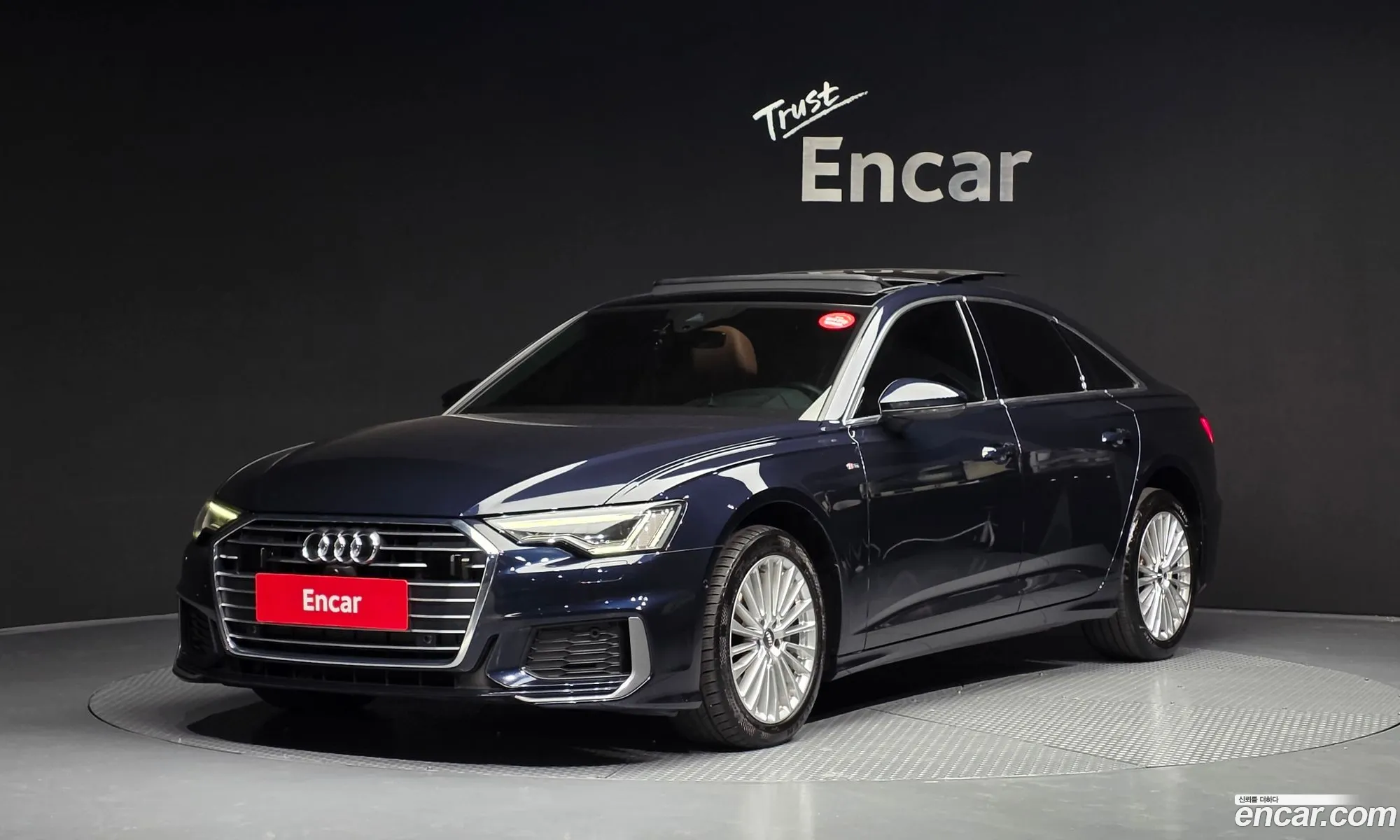 Audi A6 2021 WAUZZZF27MN008886 — 16