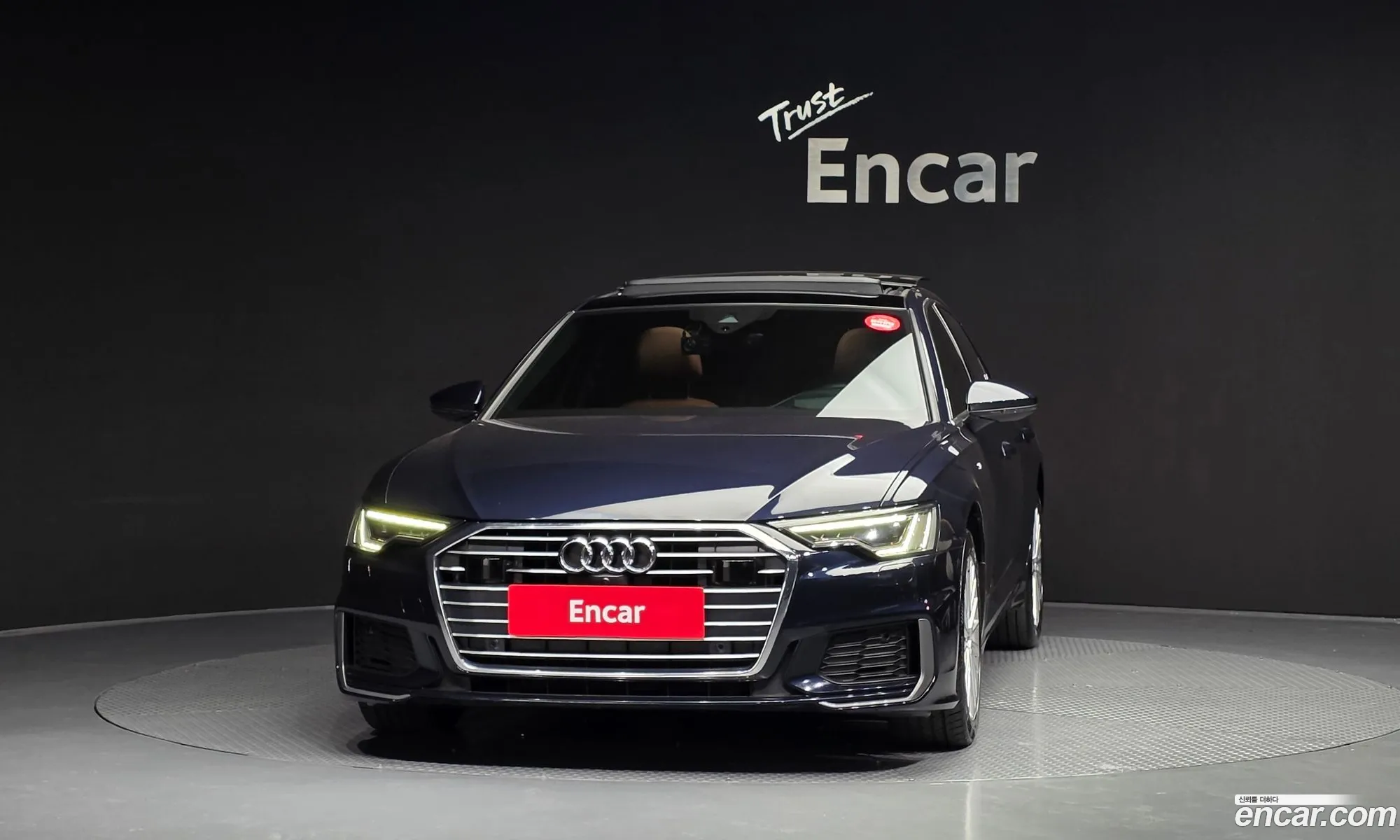 Audi A6 2021 WAUZZZF27MN008886 — 14