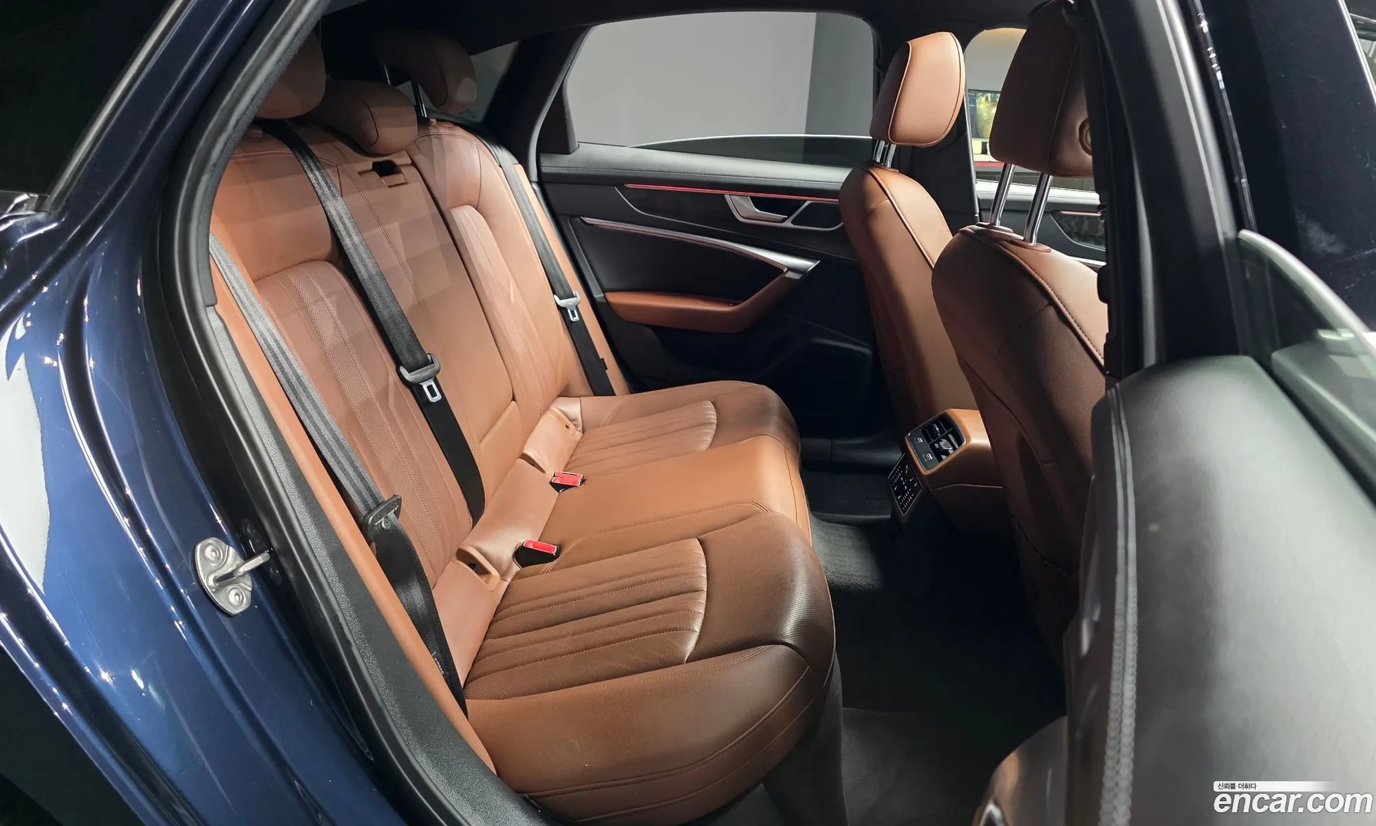 Audi A6 2021 WAUZZZF27MN008886 — 18