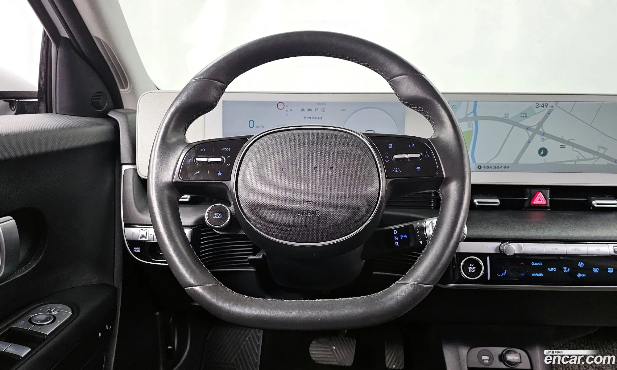 Hyundai Ioniq 5 2021 — 11
