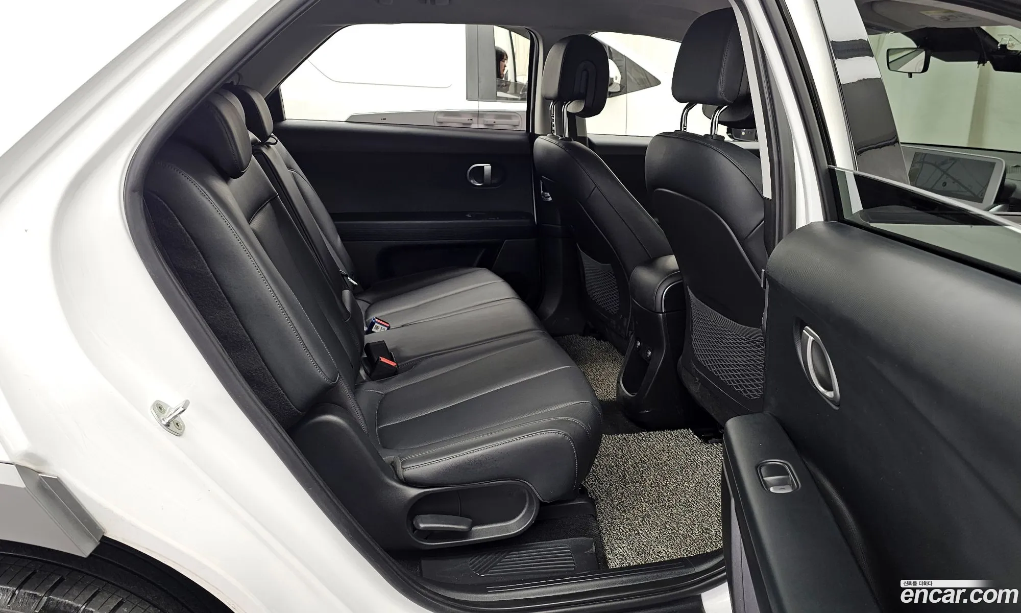 Hyundai Ioniq 5 2021 — 18