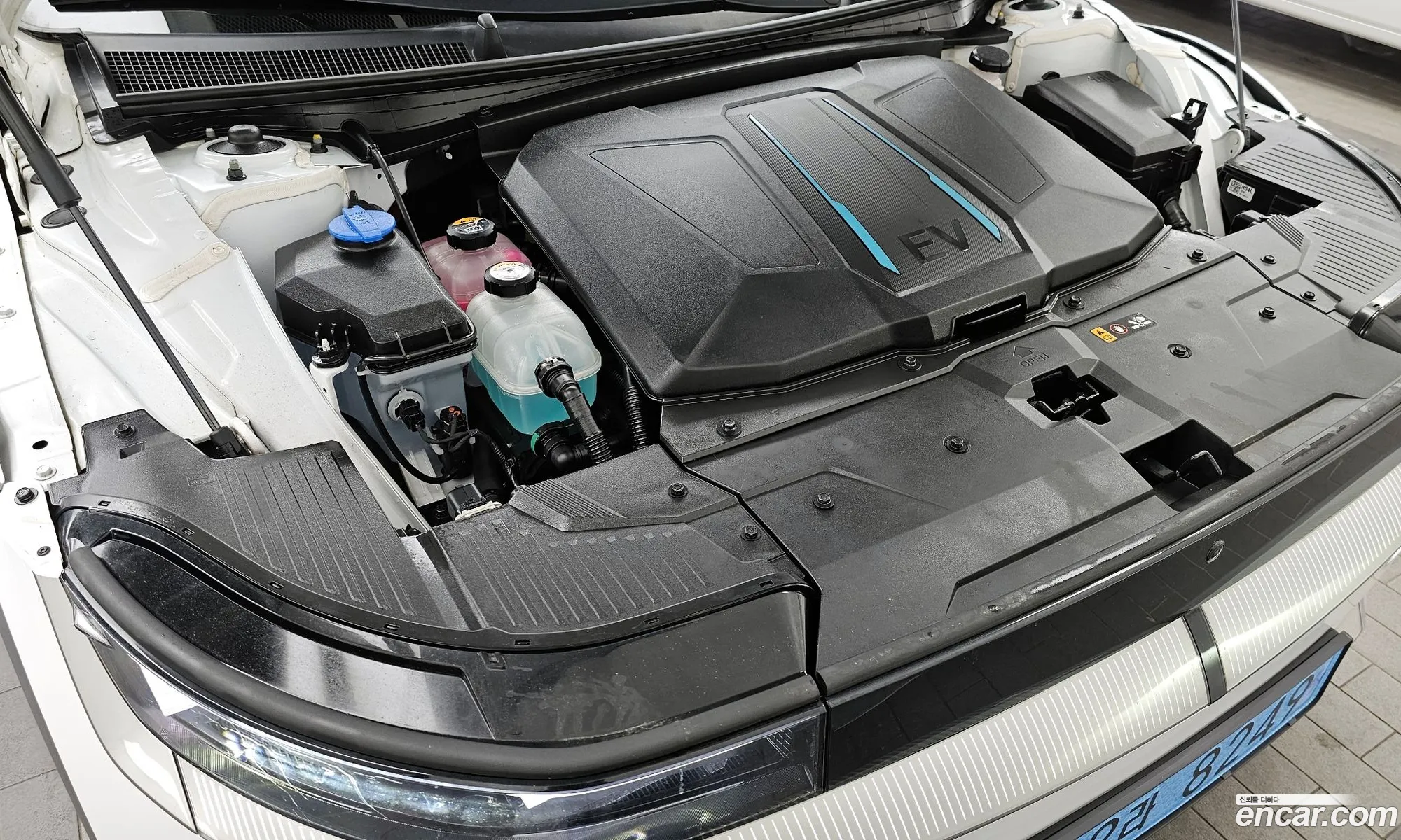 Hyundai Ioniq 5 2021 — 20